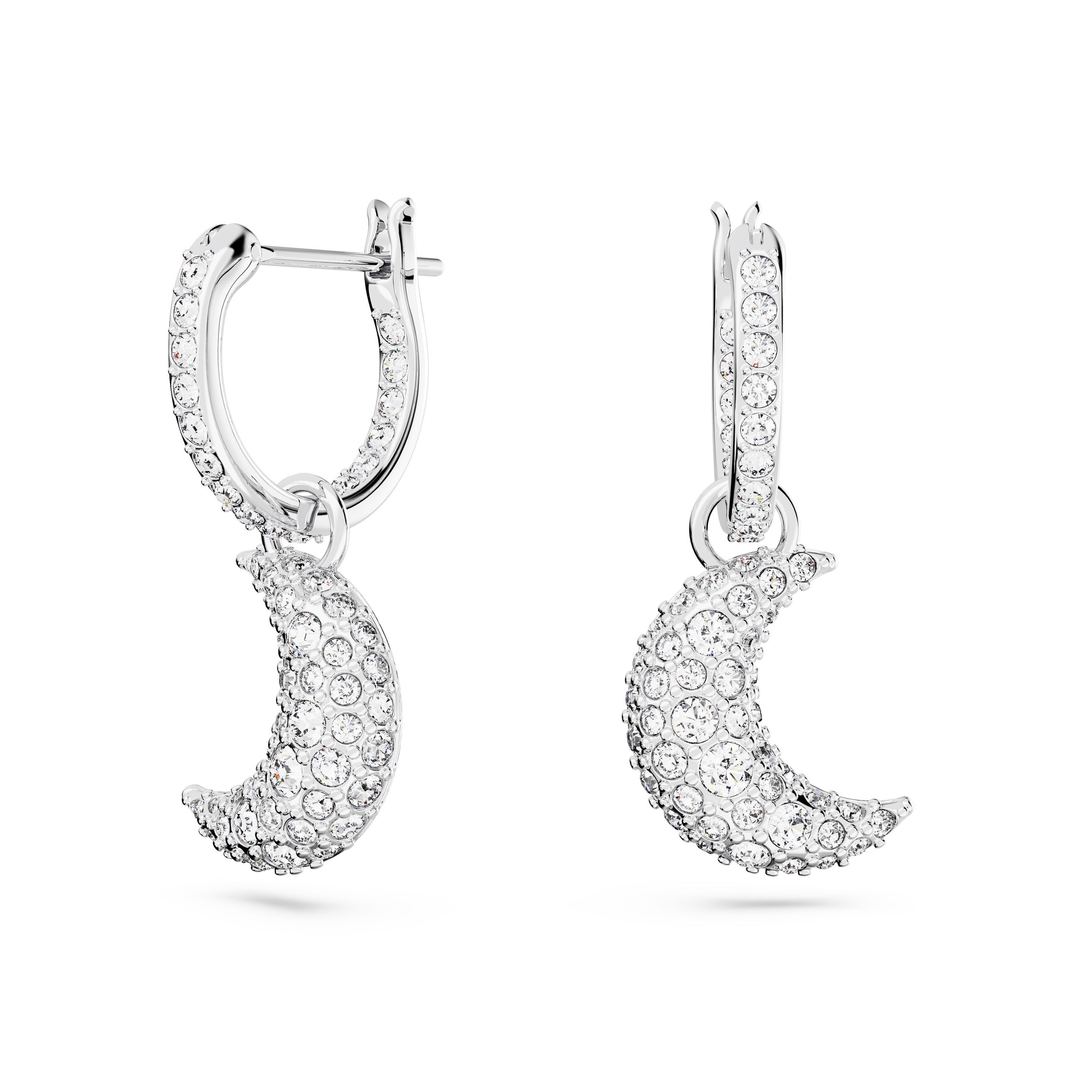 Swarovski Ohrring-Set...
