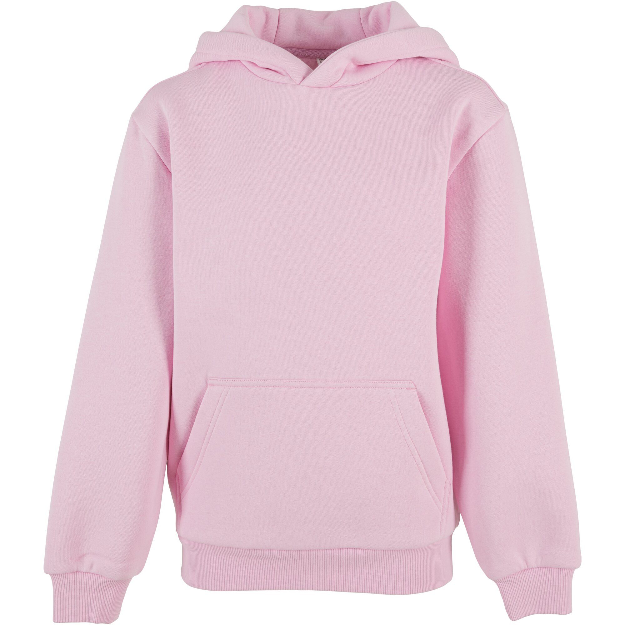 Build Your Brand Kapuzenpullover Build Your Brand Kids Fluffy Hoody (Kapuzenpullover, Hoodie, Hoody, Kapuzenpullover)