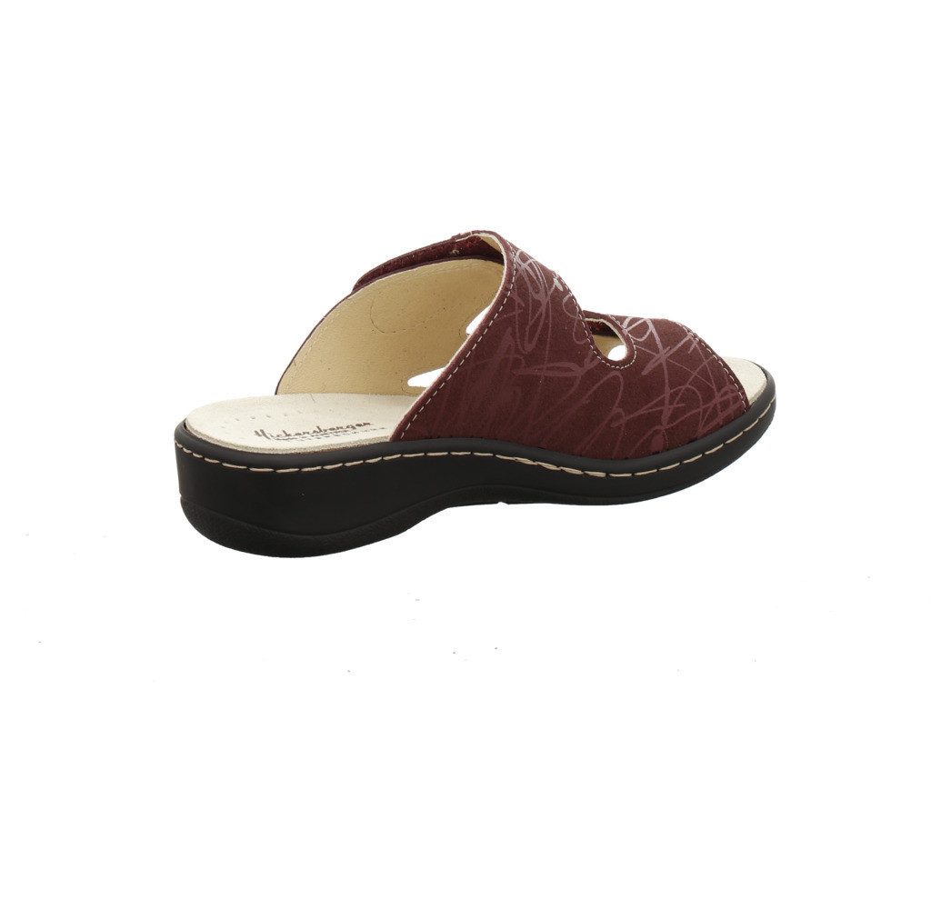 Hickersberger 5107 4209 Pantolette Pantolette