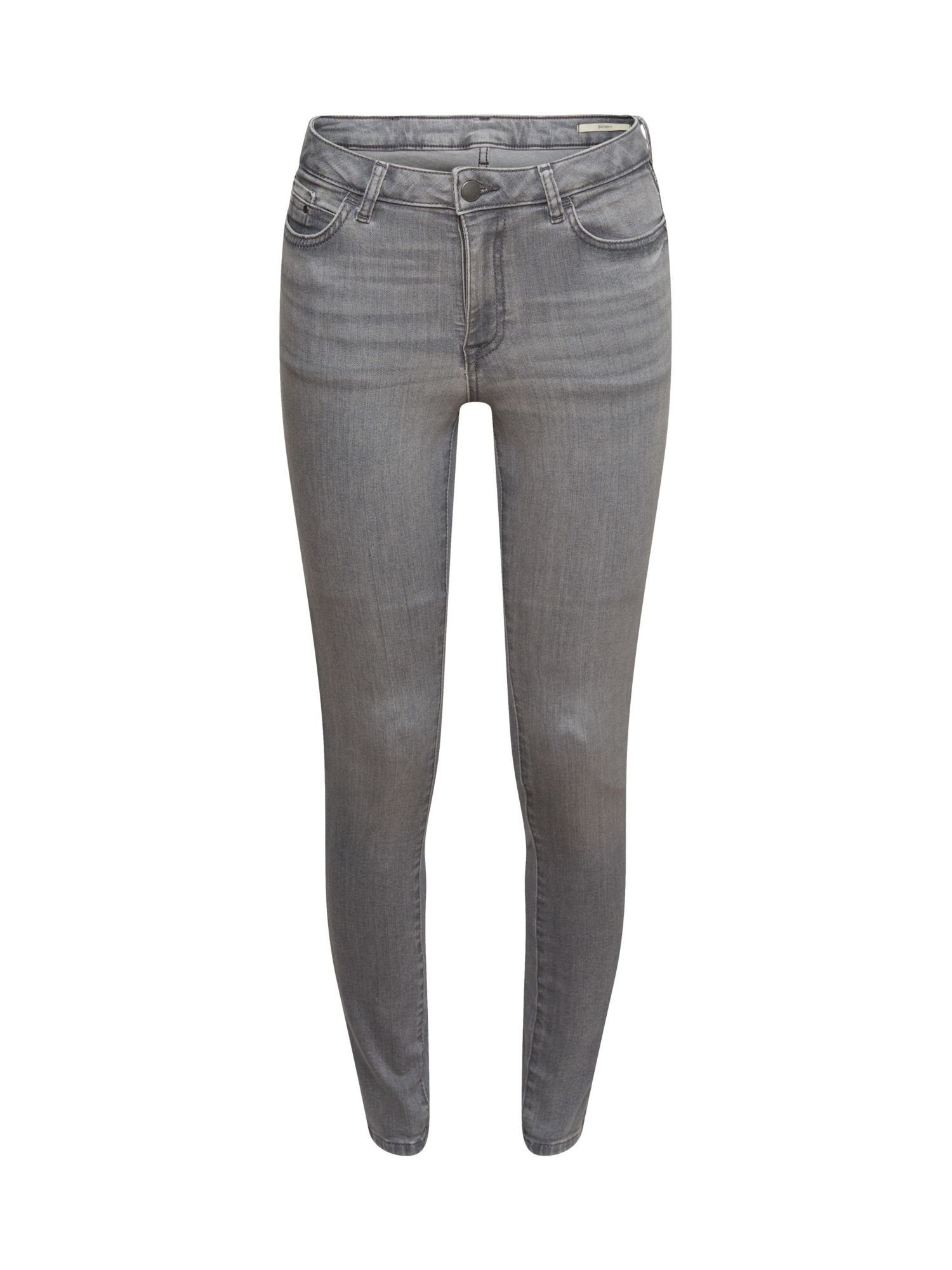 edc by Esprit Skinny-fit-Jeans Skinny Джинси mit Superstretch