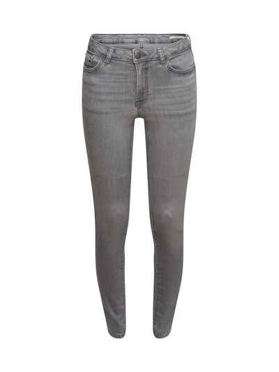 edc by Esprit Skinny-fit-Jeans Skinny Jeans mit Superstretch
