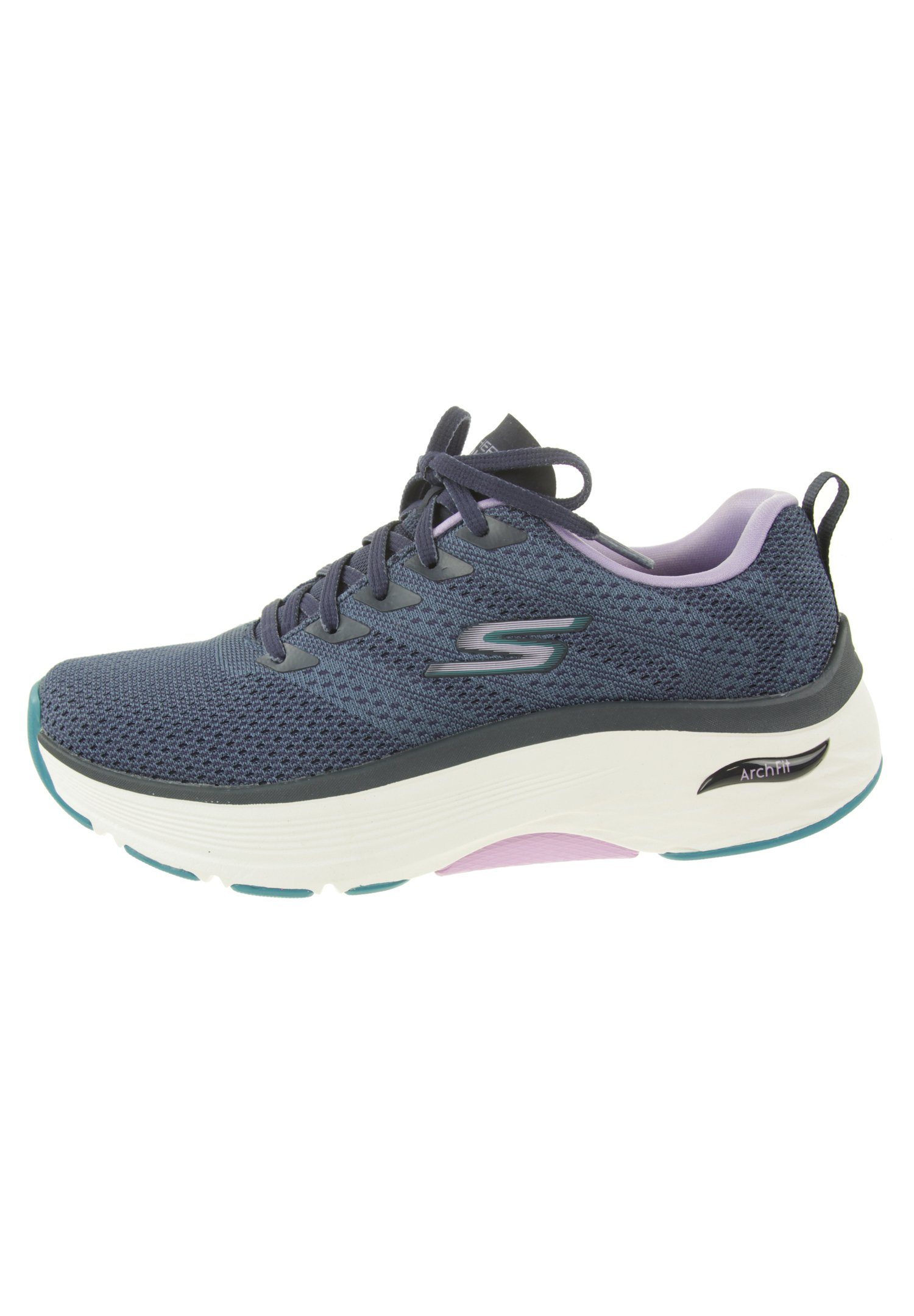 CUSHIONING ARCH MAX Sneaker FIT Skechers