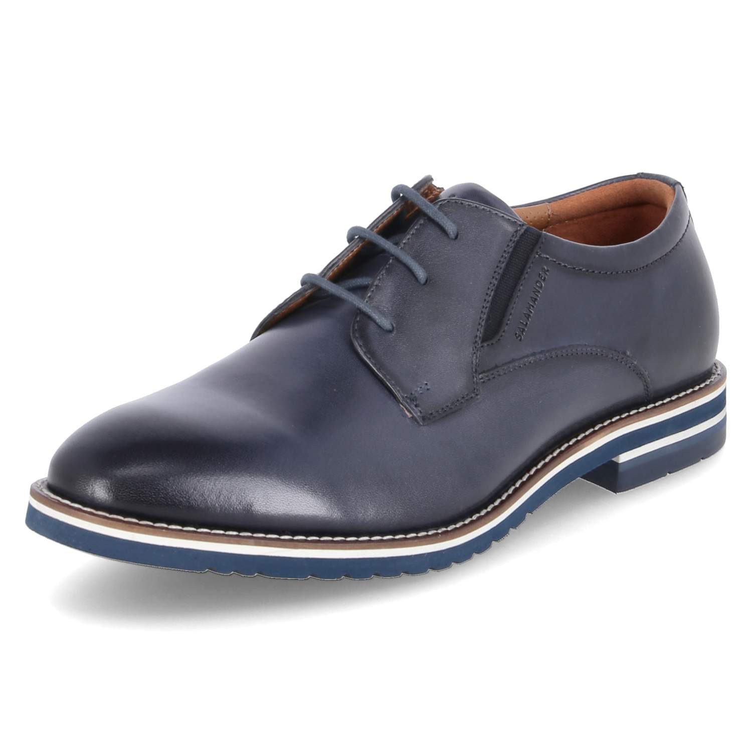 Salamander E11AS6011100-4100 Schnürschuh günstig online kaufen