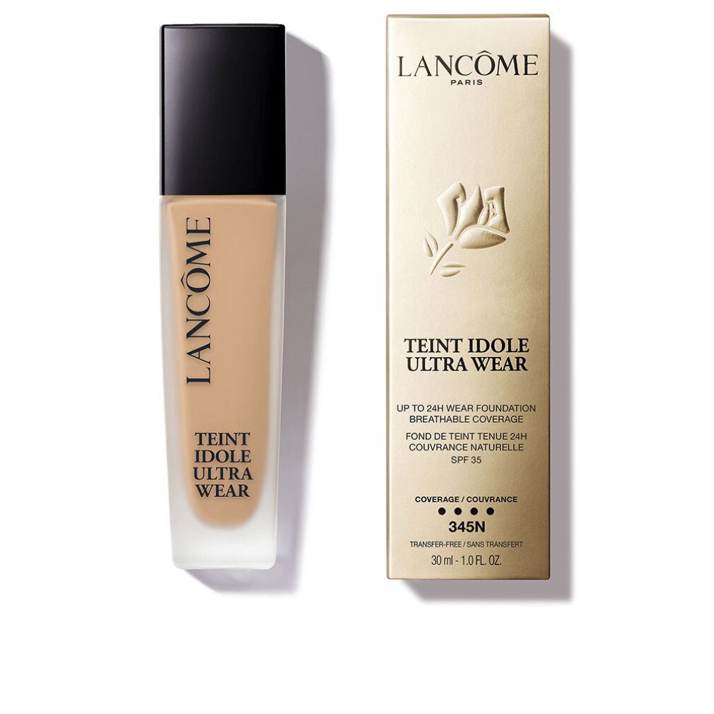 LANCOME Foundation Teint Idôle Ultra Wear Foundation