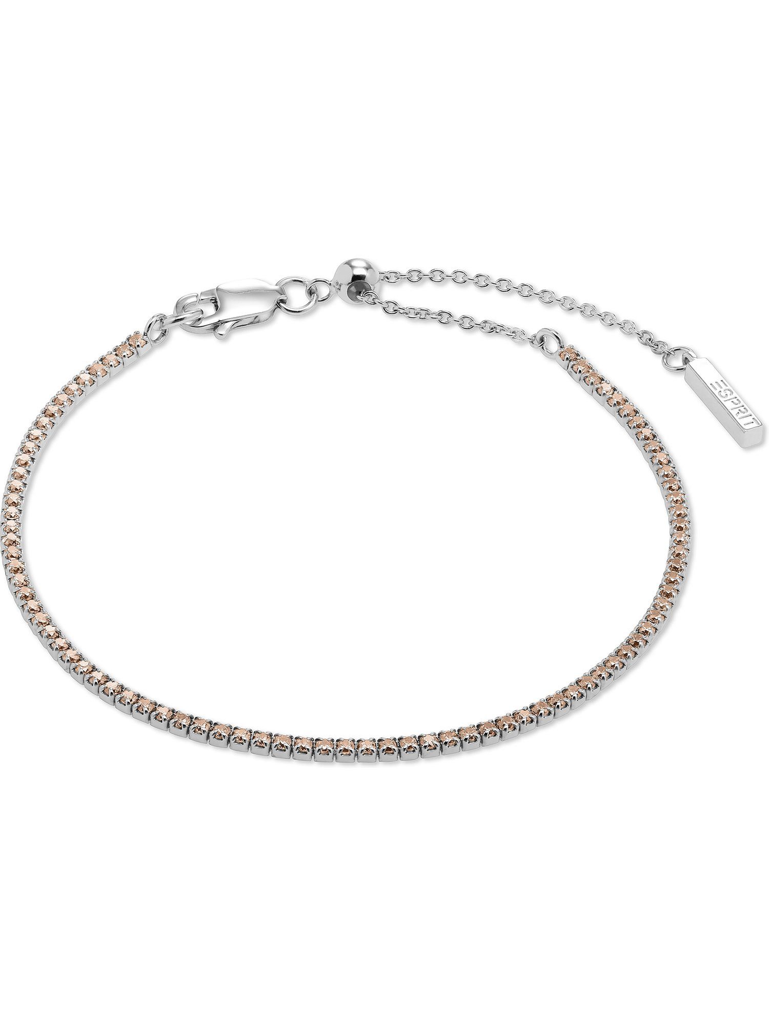 Esprit Silberarmband, Modern