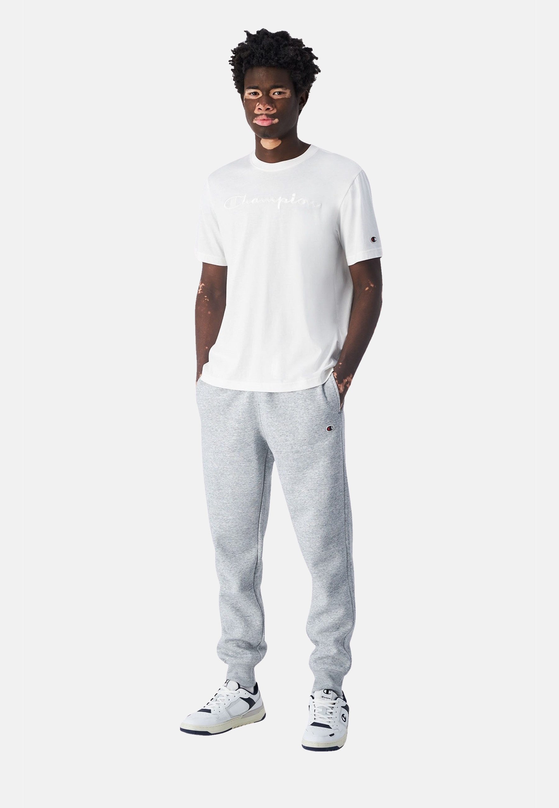 Champion Sweathose Sweathose Sweatpants (1-tlg)