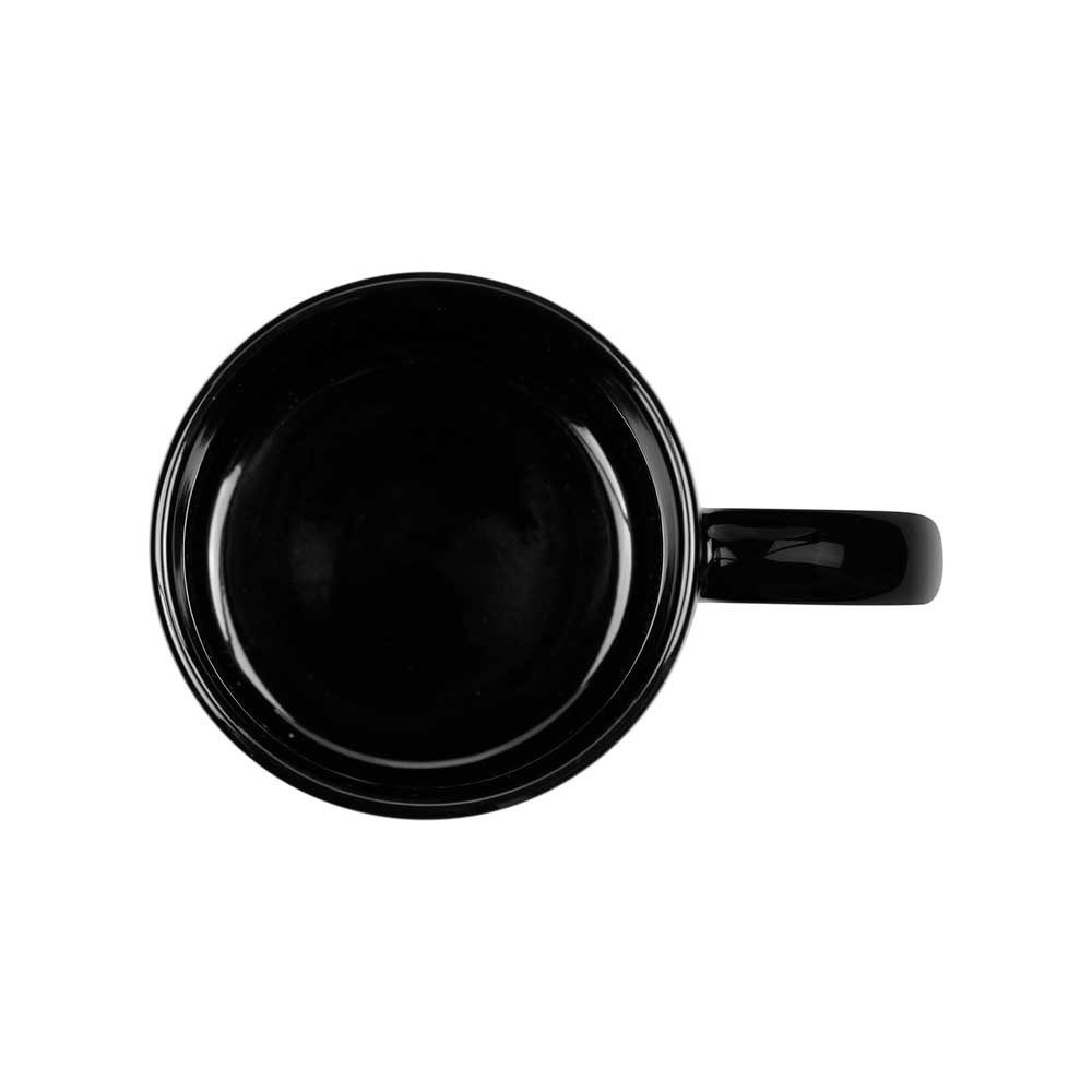 Karactermania Tasse Wednesday Becher Kaffeetasse Teetasse Trinkbecher