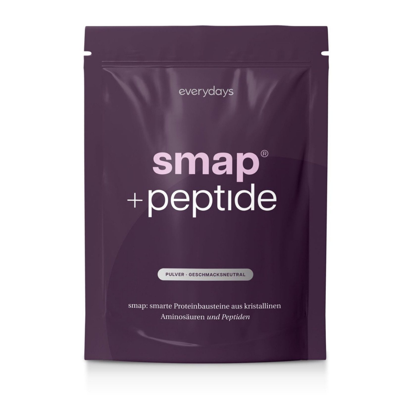 everydays smap® + peptide Pulver, 300 g