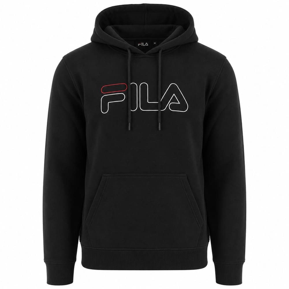 Fila Kapuzenpullover "Zack" Retro