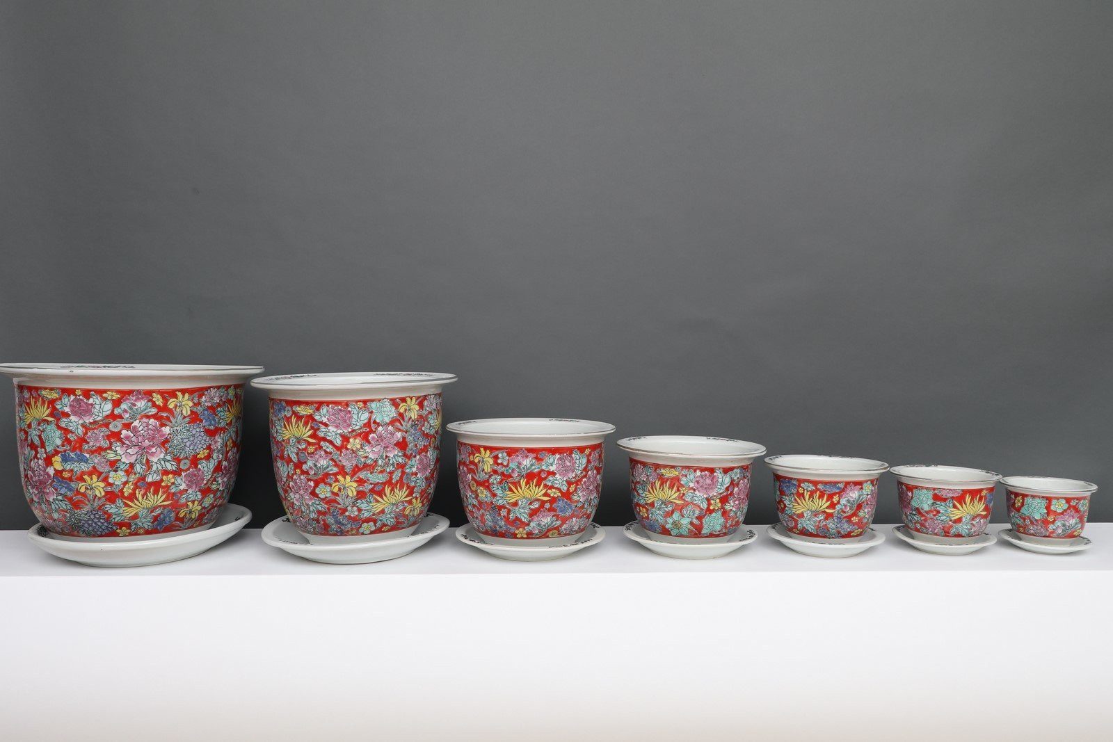 Yajutang Topfpflanze