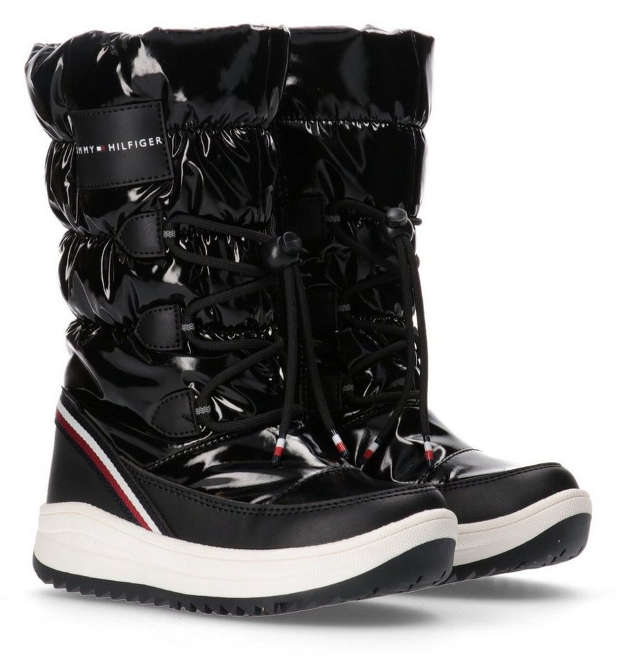 Tommy Hilfiger Thermostiefel SNOW BOOT Snowboots mit Warmfutter