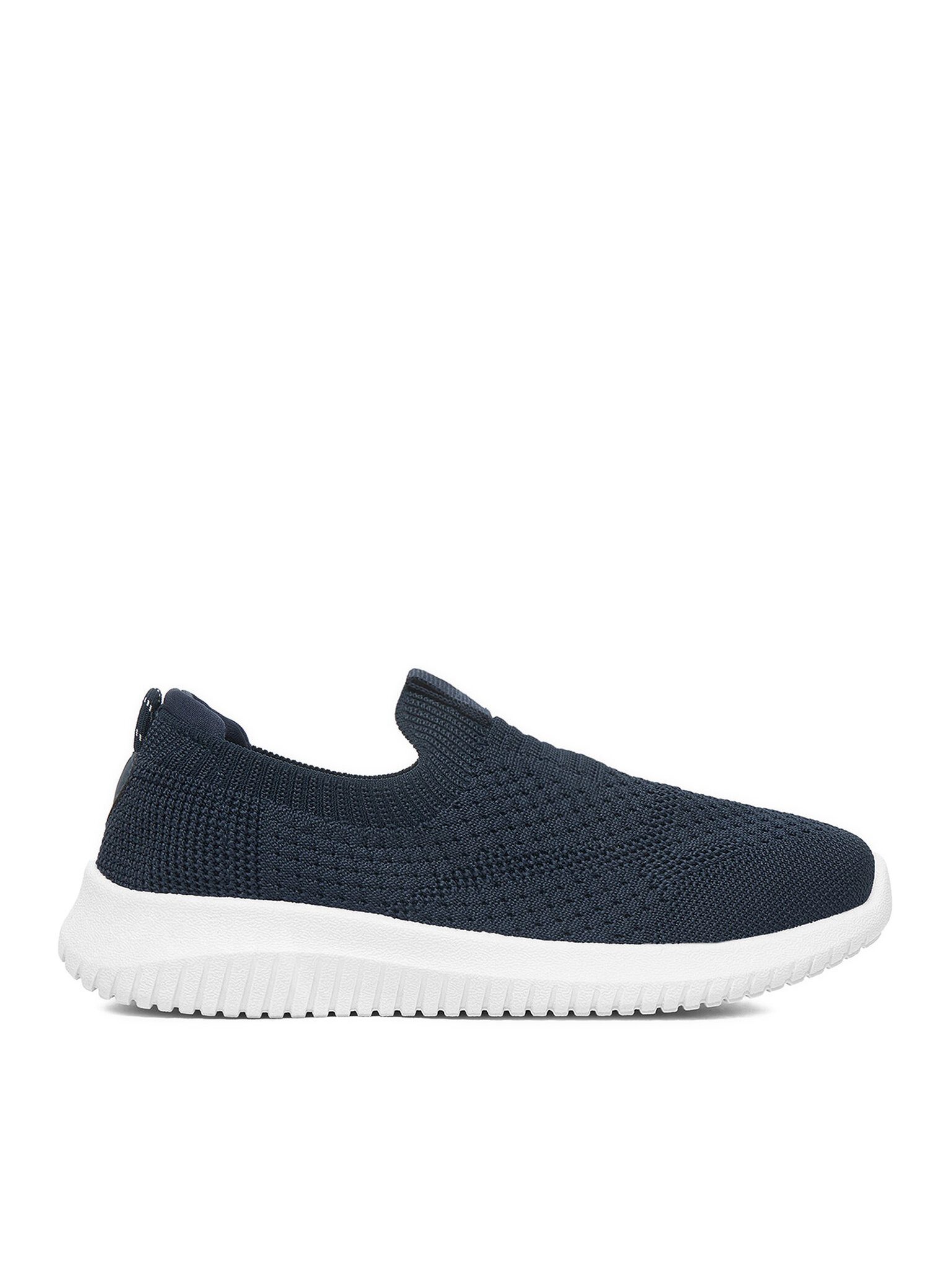sprandi Sprandi Boy Sneakers Marineblau Sprandi-CEO-CP91-25800GA(CH) Marinebla Sneaker