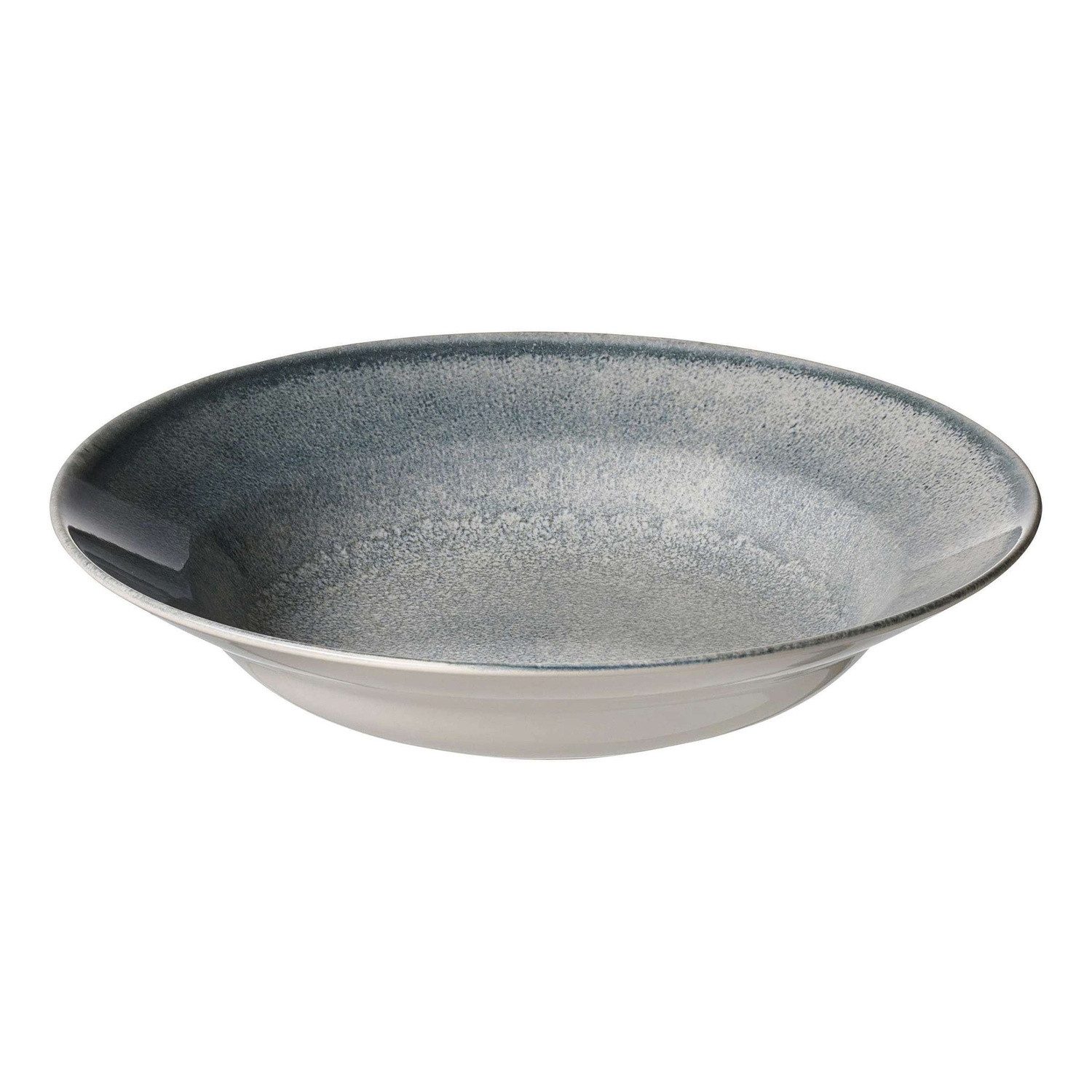 Ritzenhoff & Breker Pastateller Grana Pastateller 29 cm, (1 St), Leichte Maserung