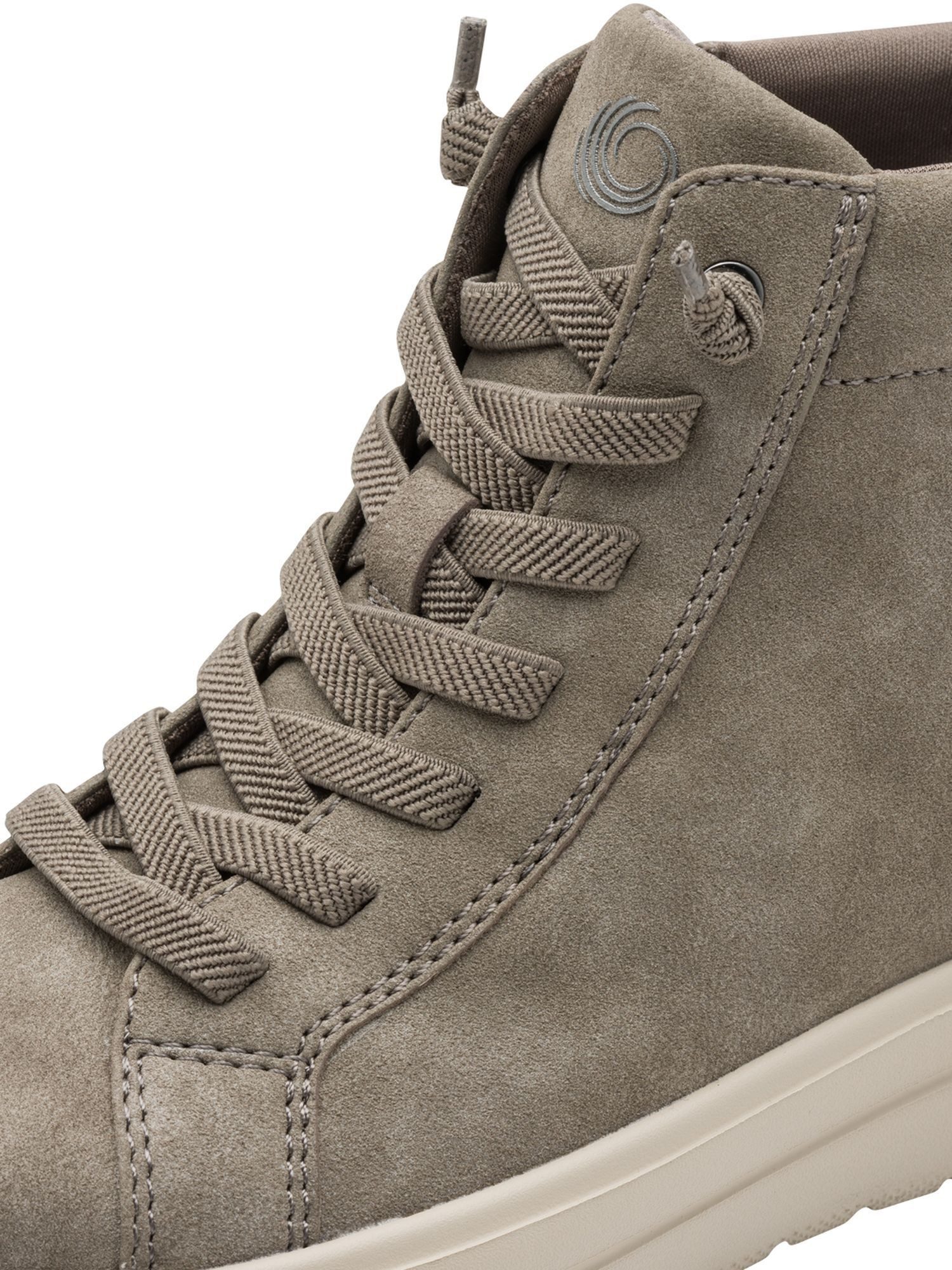 Jana Wedgesneaker STEP-IN JS