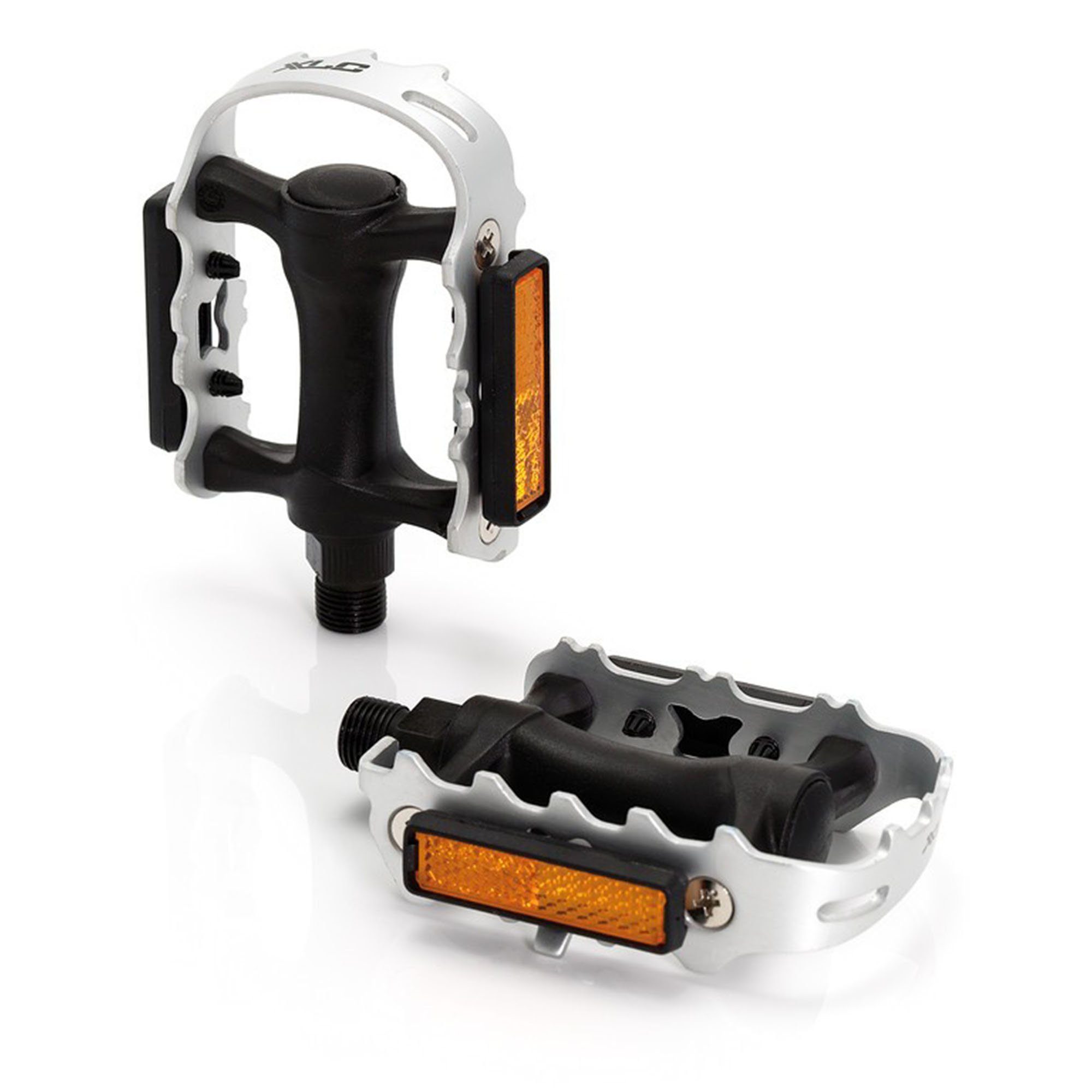 XLC Großflächenpedale MTB PD-M01 (2-tlg., links und rechts)