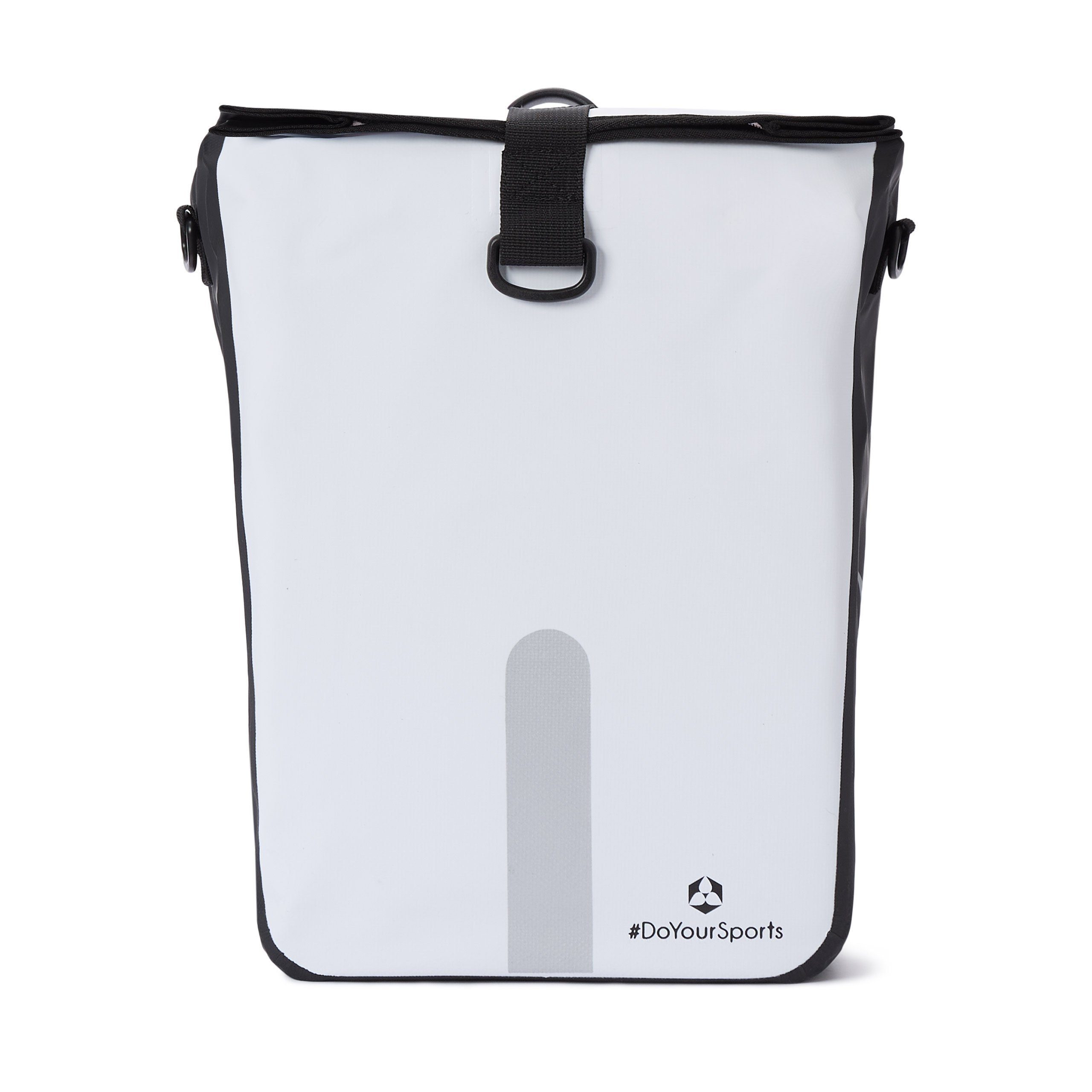 Fahrradtasche 3in1 Hinterradtasche
