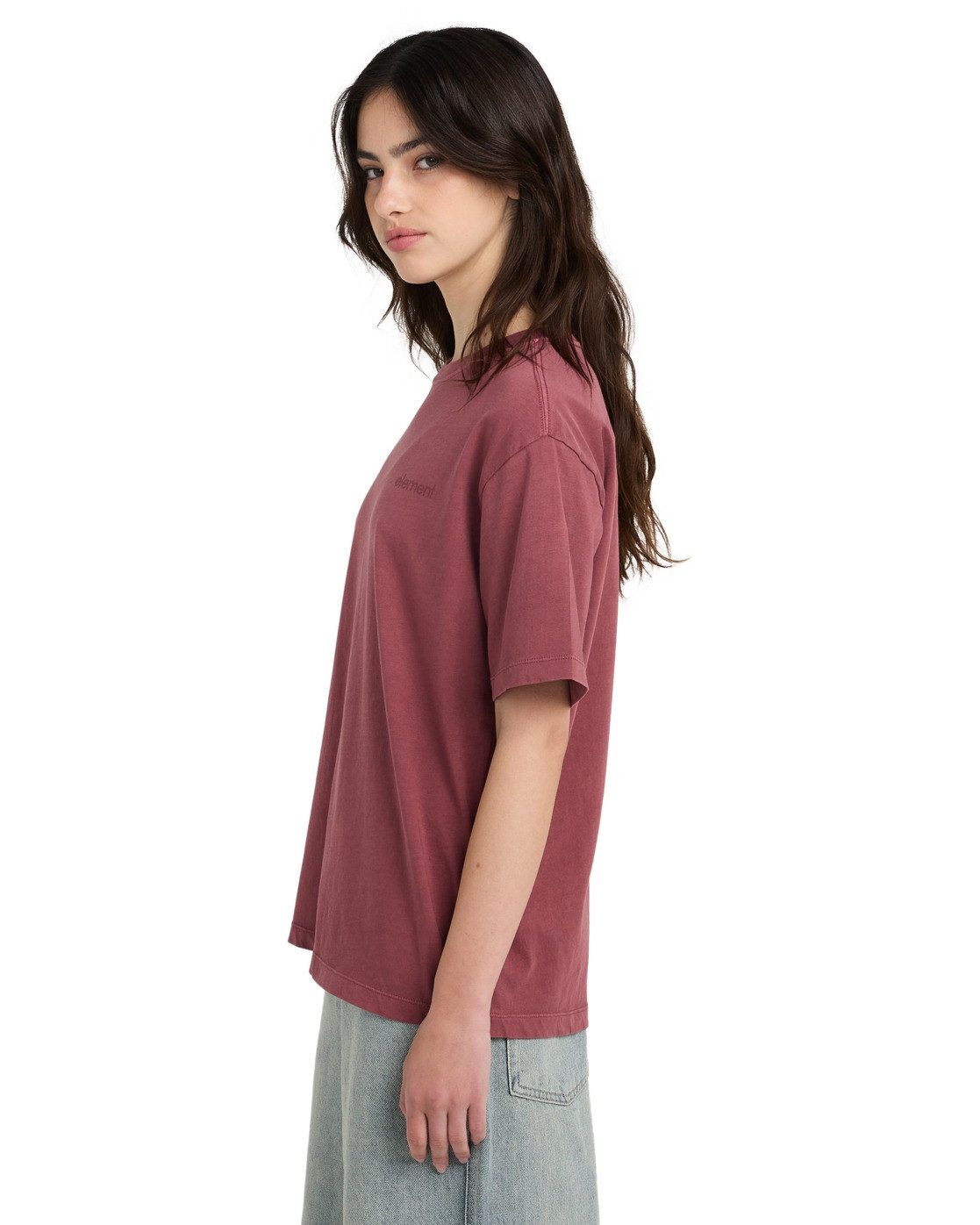 Element T-Shirt Lowcase