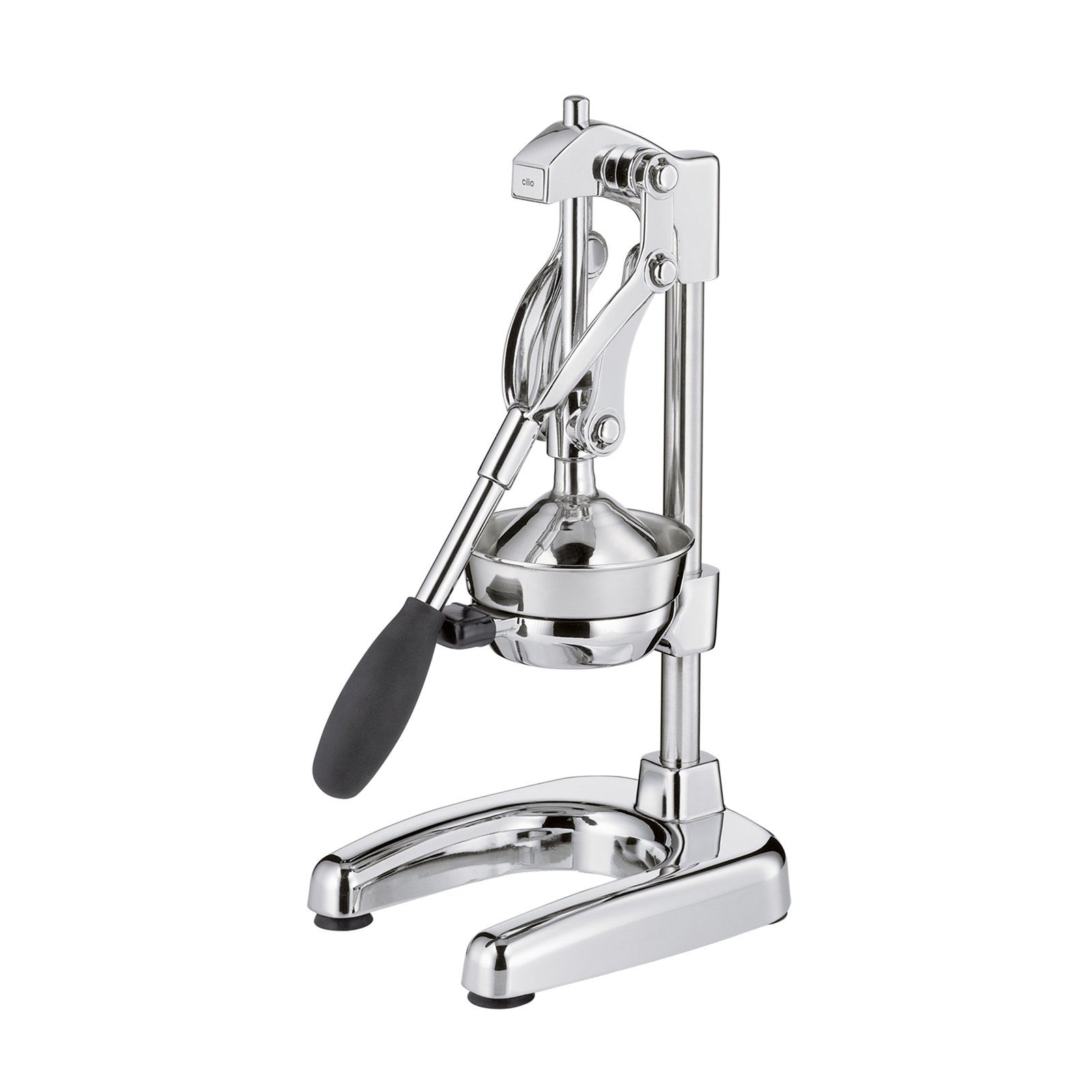 Entsafter Profi-Saftpresse Amalfi