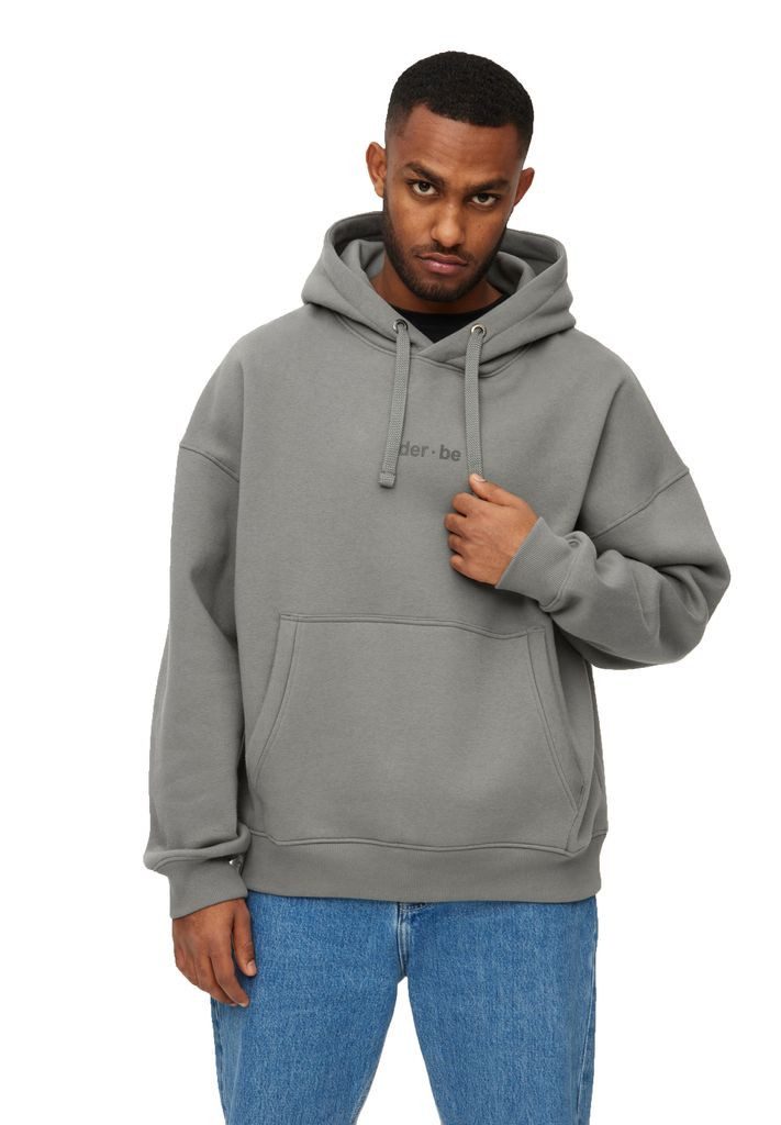Derbe Hoodie Derbe Bedeutung Herren Hoody (1-tlg) günstig online kaufen