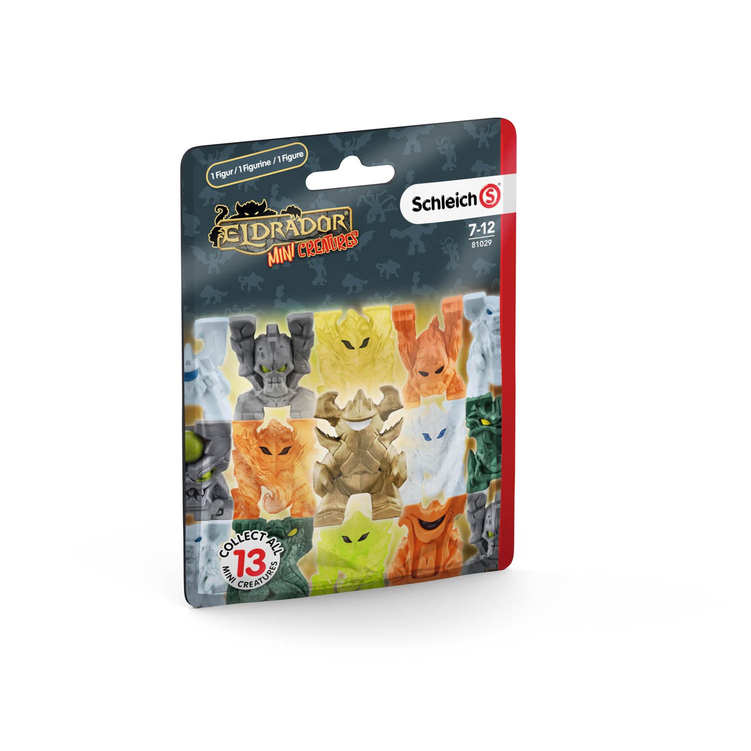 Schleich® Spielwelt Schleich 81029 - Eldrador Creatures Serie 2 (nicht einzeln erhältlich)