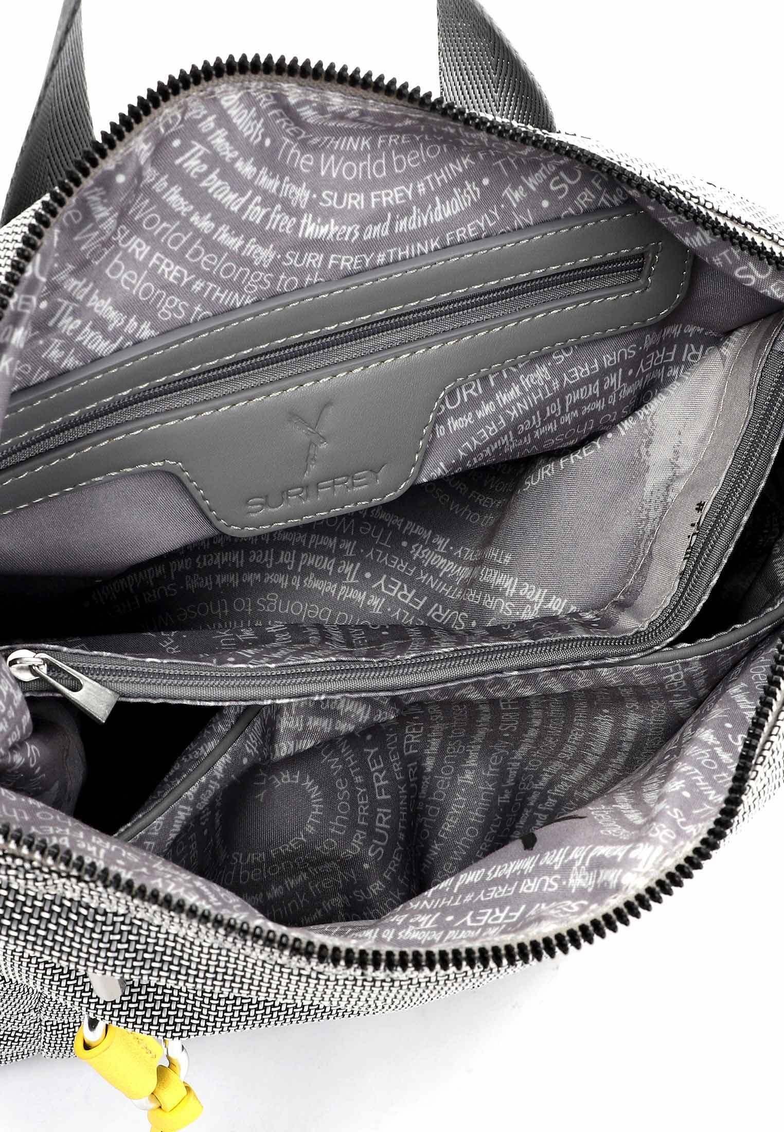 SURI FREY Cityrucksack SFY SURI Sports Marry (1-tlg), Für Damen