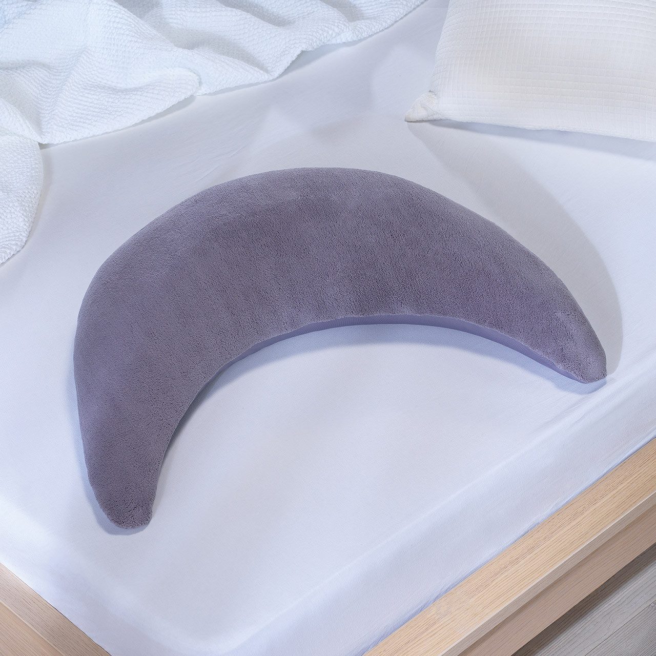 Theraline Kissenbezug für Plüschmond aus Polyester günstig online kaufen