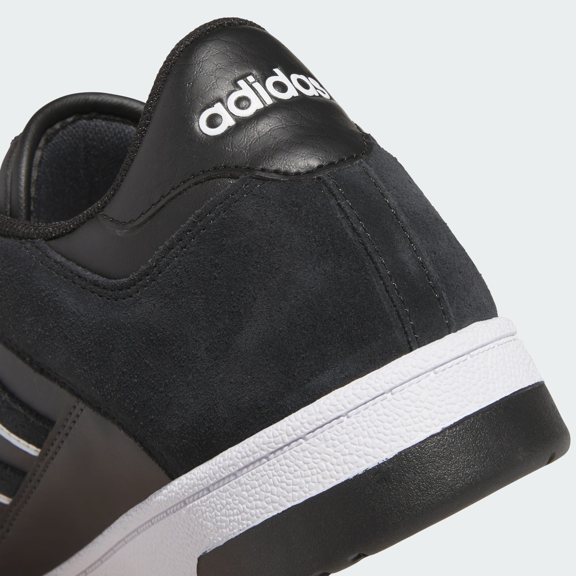 adidas Sportswear RAPID COURT LOW SCHUH Basketballschuh
