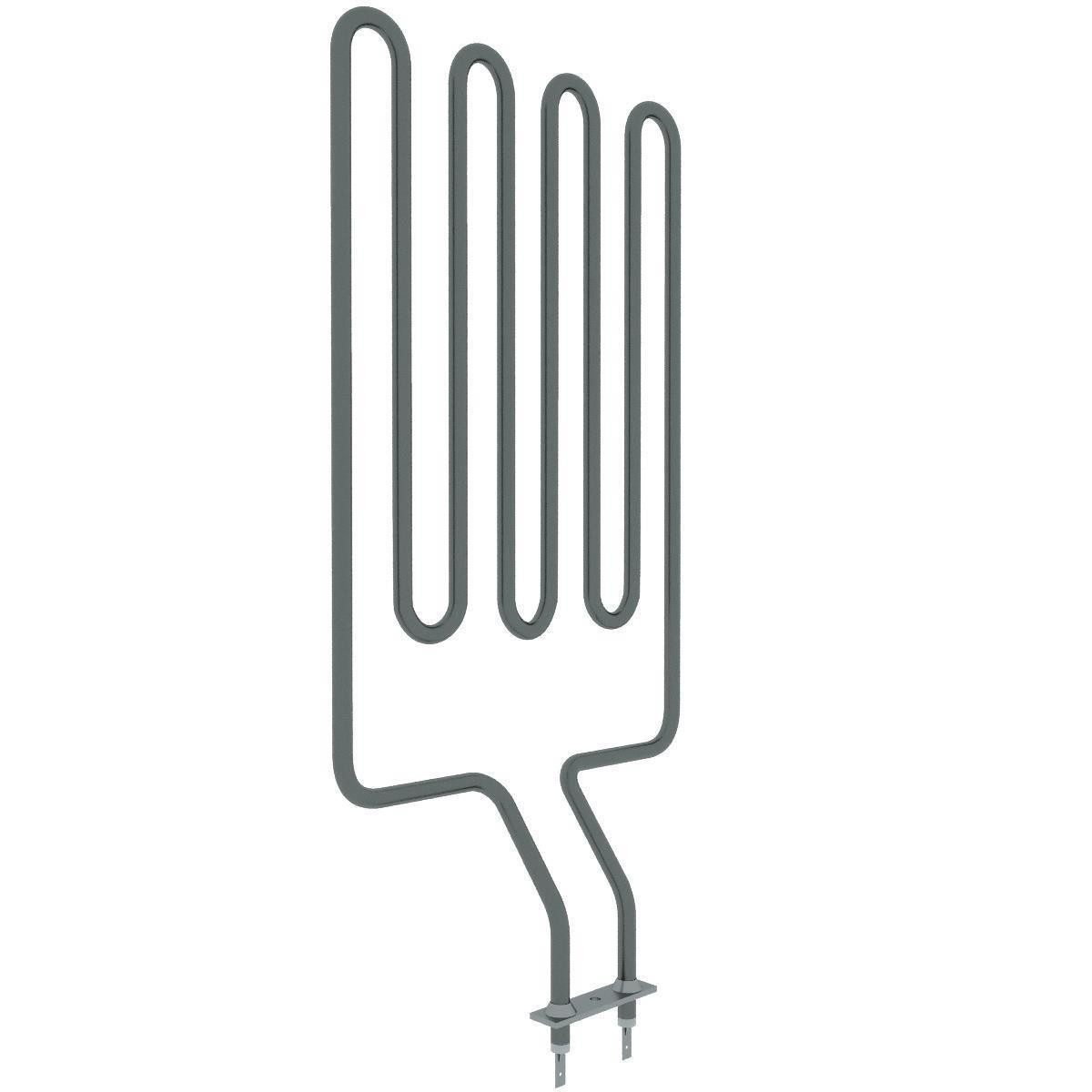 HARVIA Saunaofen Harvia Heizelemente - ZSN-160 (1,8 kW)