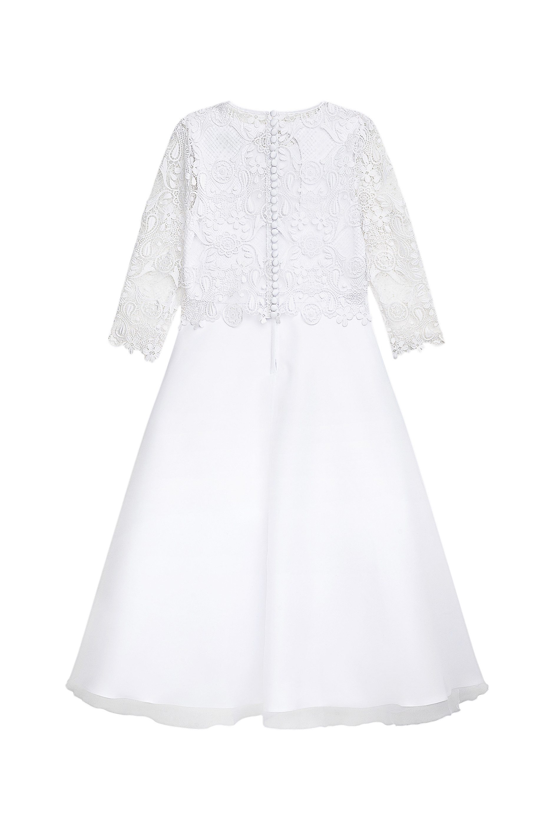 DANAMADE Partykleid DANAMADE Dress Kommunionkleid