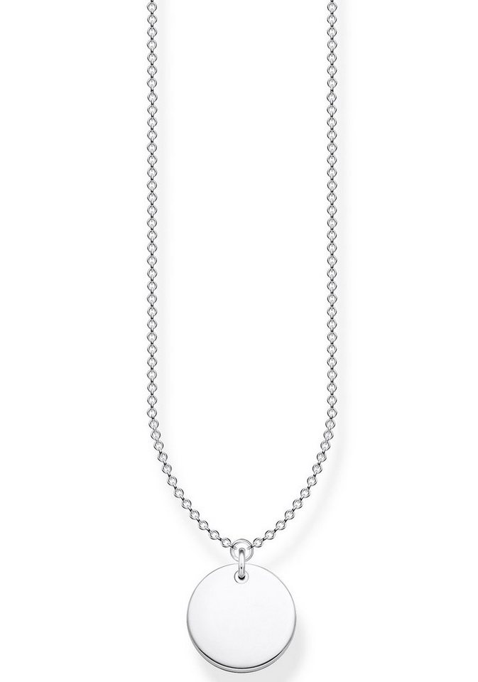 Thomas Sabo Kette Kurz Thomas Sabo Kette Kurz