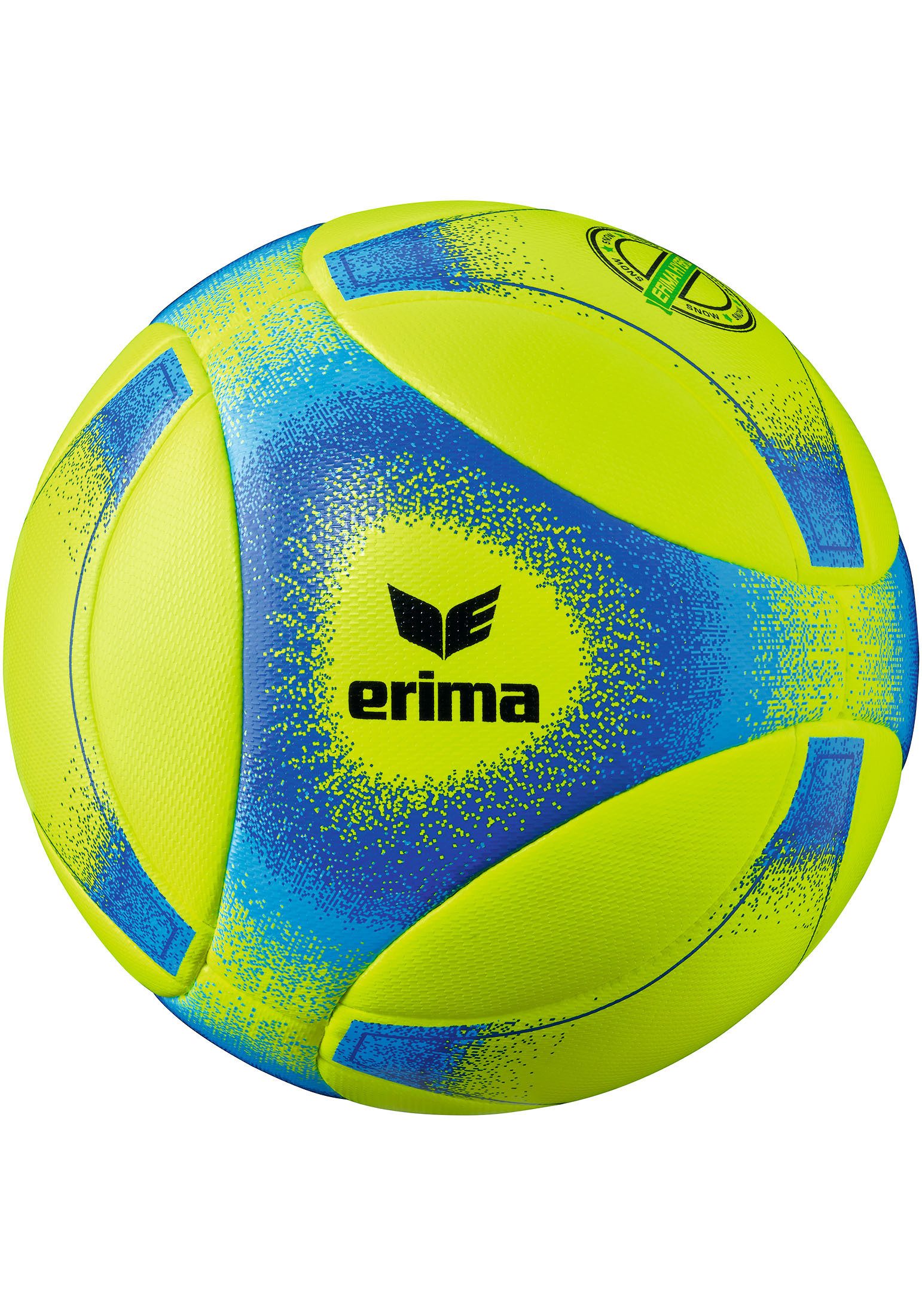Fußball ERIMA Hybrid Match Snow Fußball