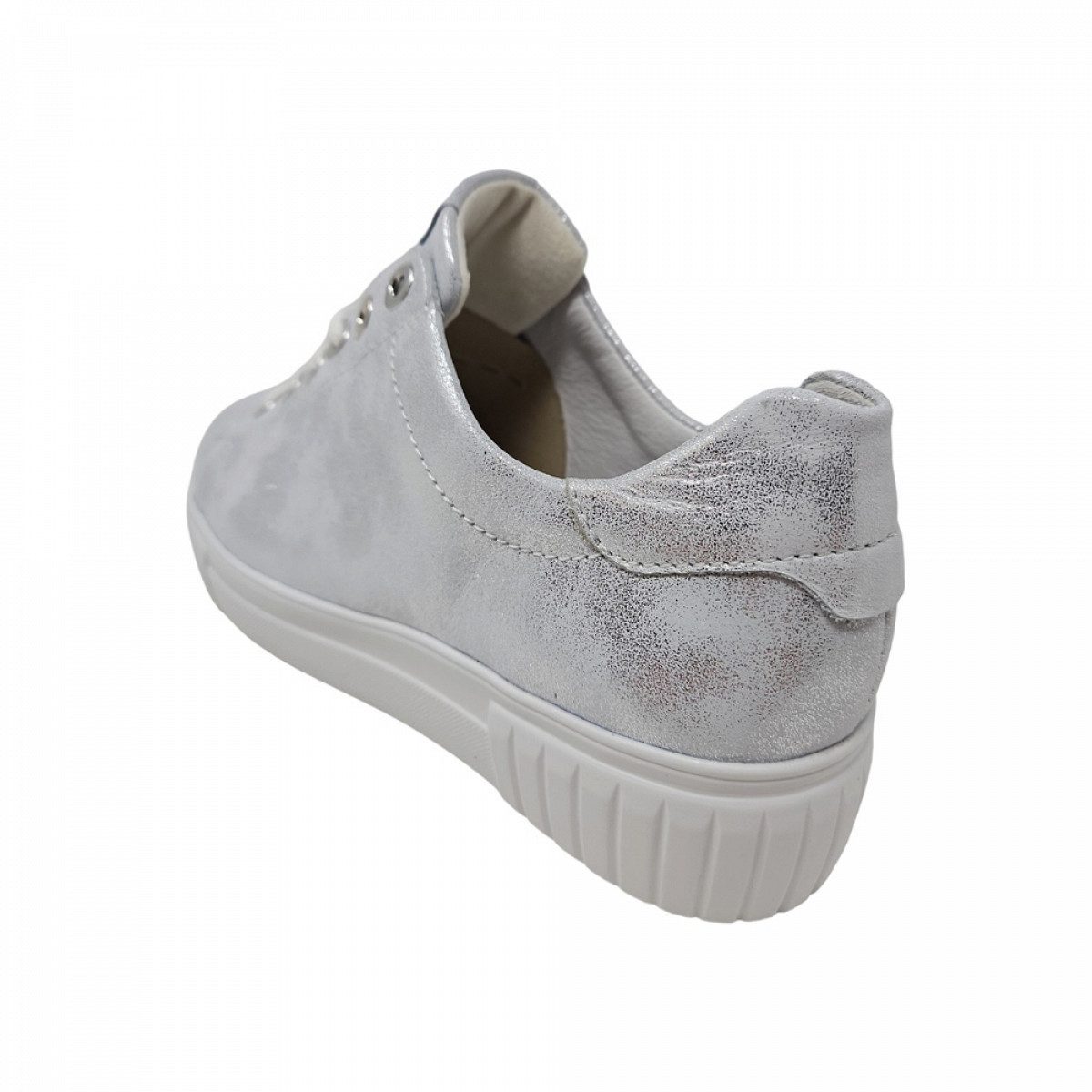 Semler Pamela Weite H Sneaker