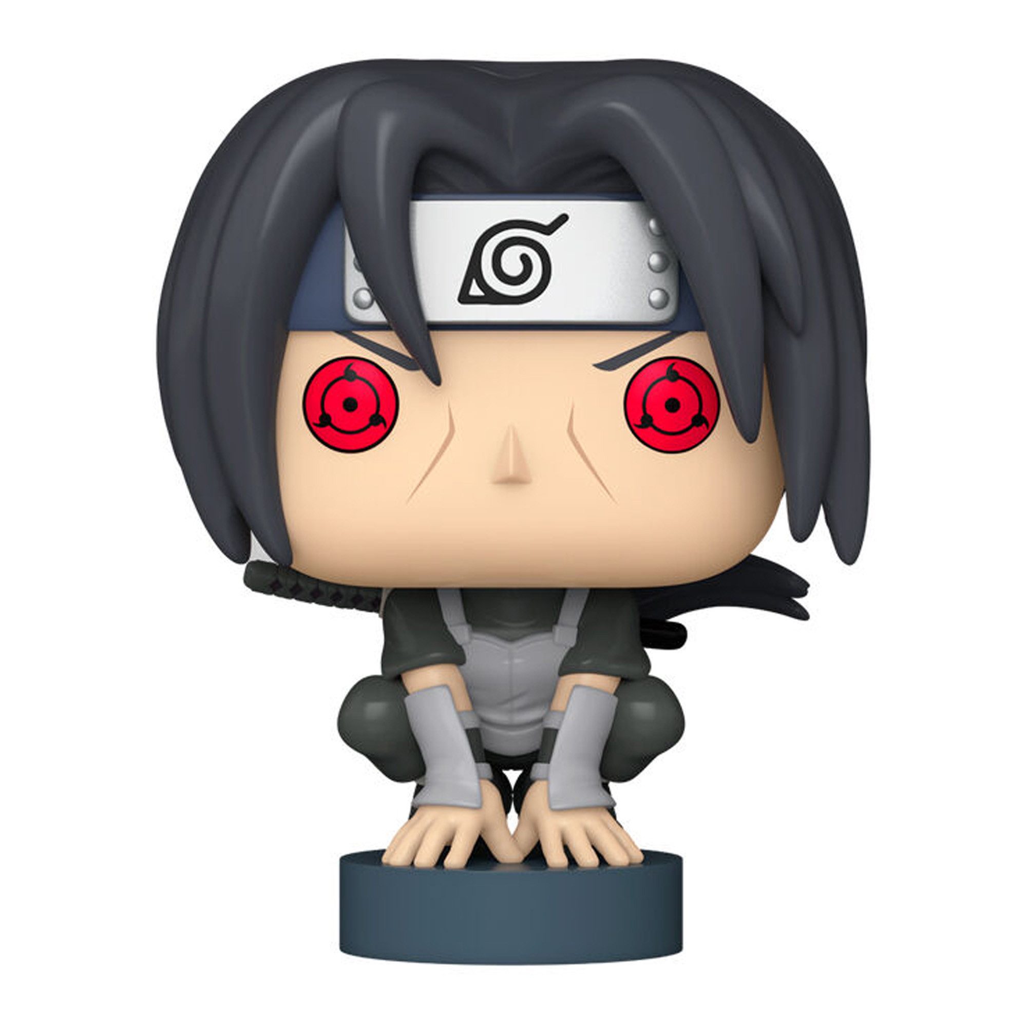 Actionfigur POP! Itachi Uchiha 1656 - Naruto