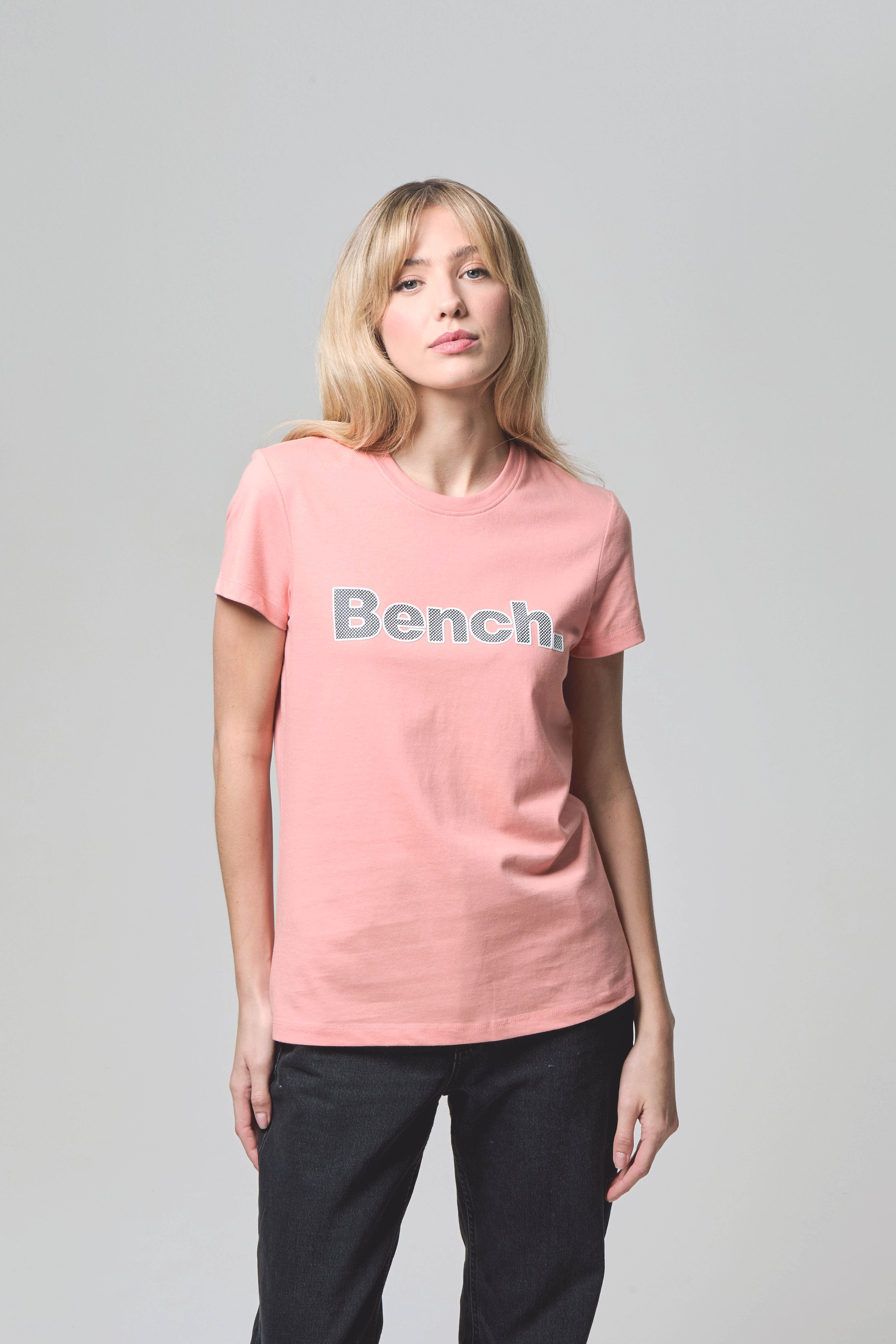 Bench. Kurzarmshirt LEORA günstig online kaufen