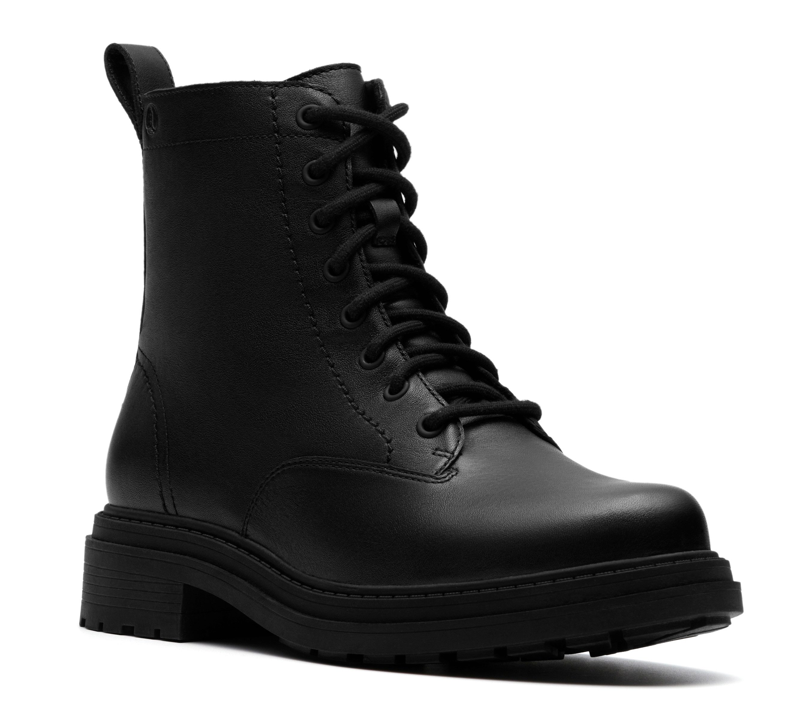 Orinoco 3 Style Schnürboots