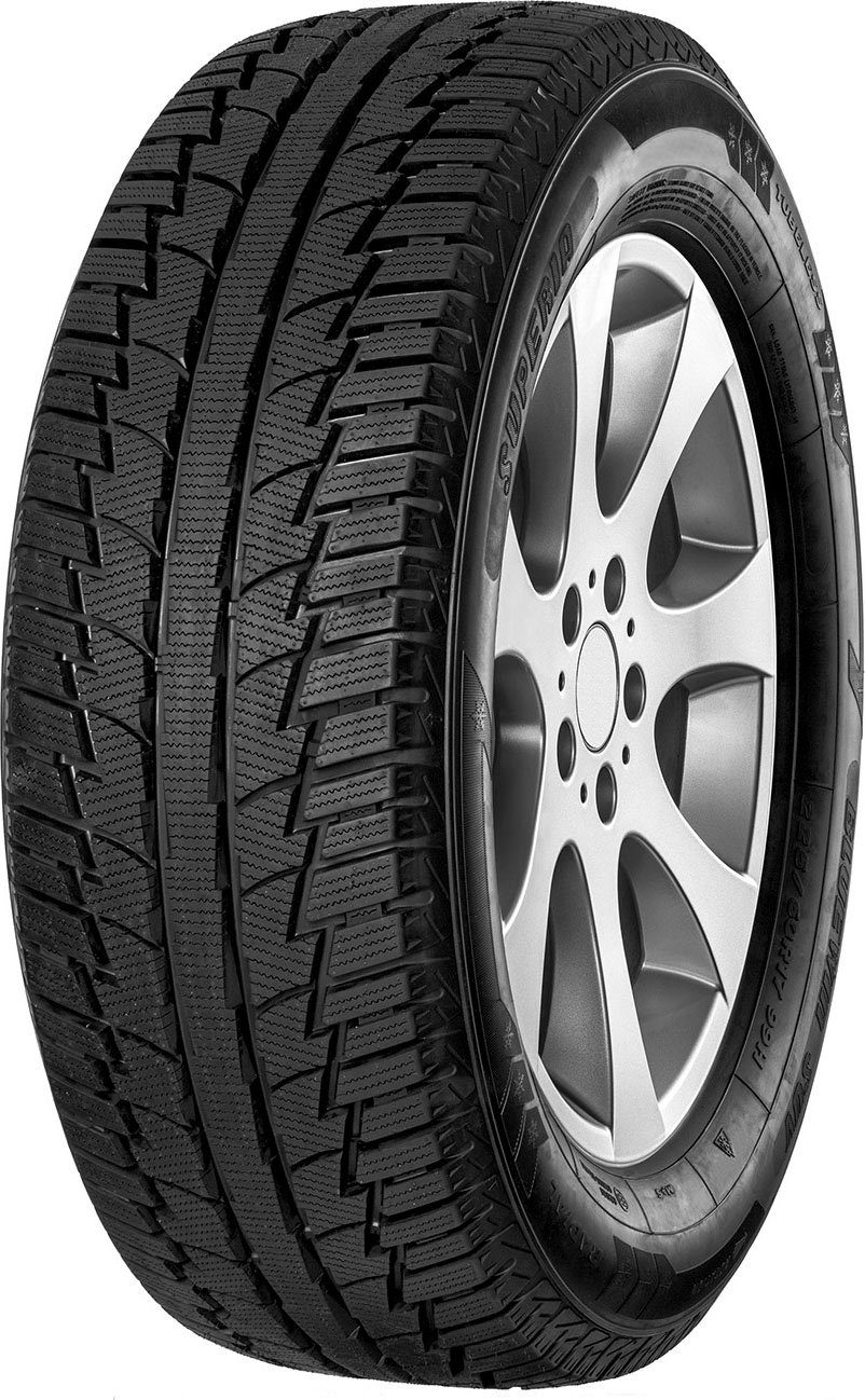 SUPERIA Winterreifen SUPERIA, BLUEWIN VAN