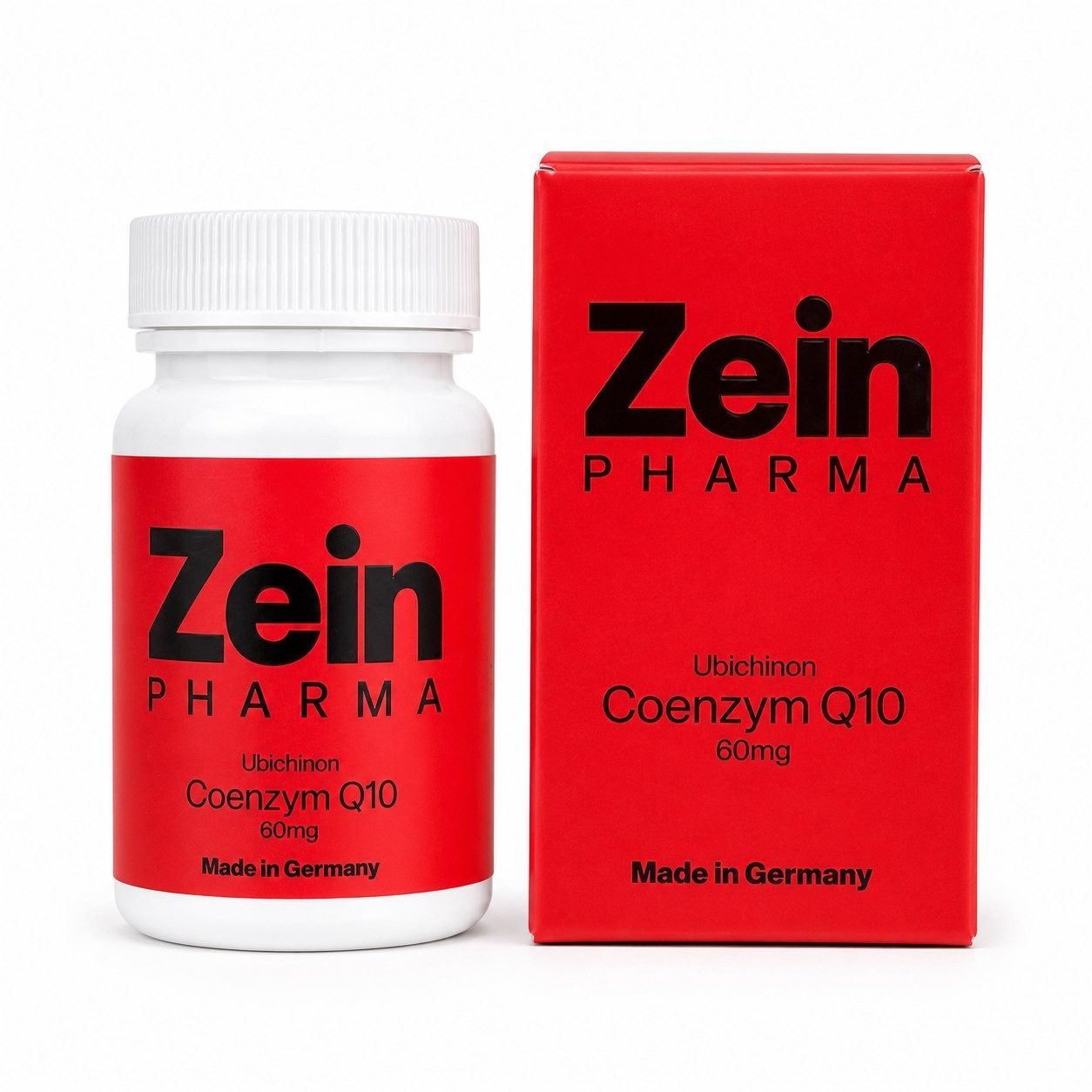 Zein Pharma - Germany GmbH ZeinPharma Germany GmbH Kapseln