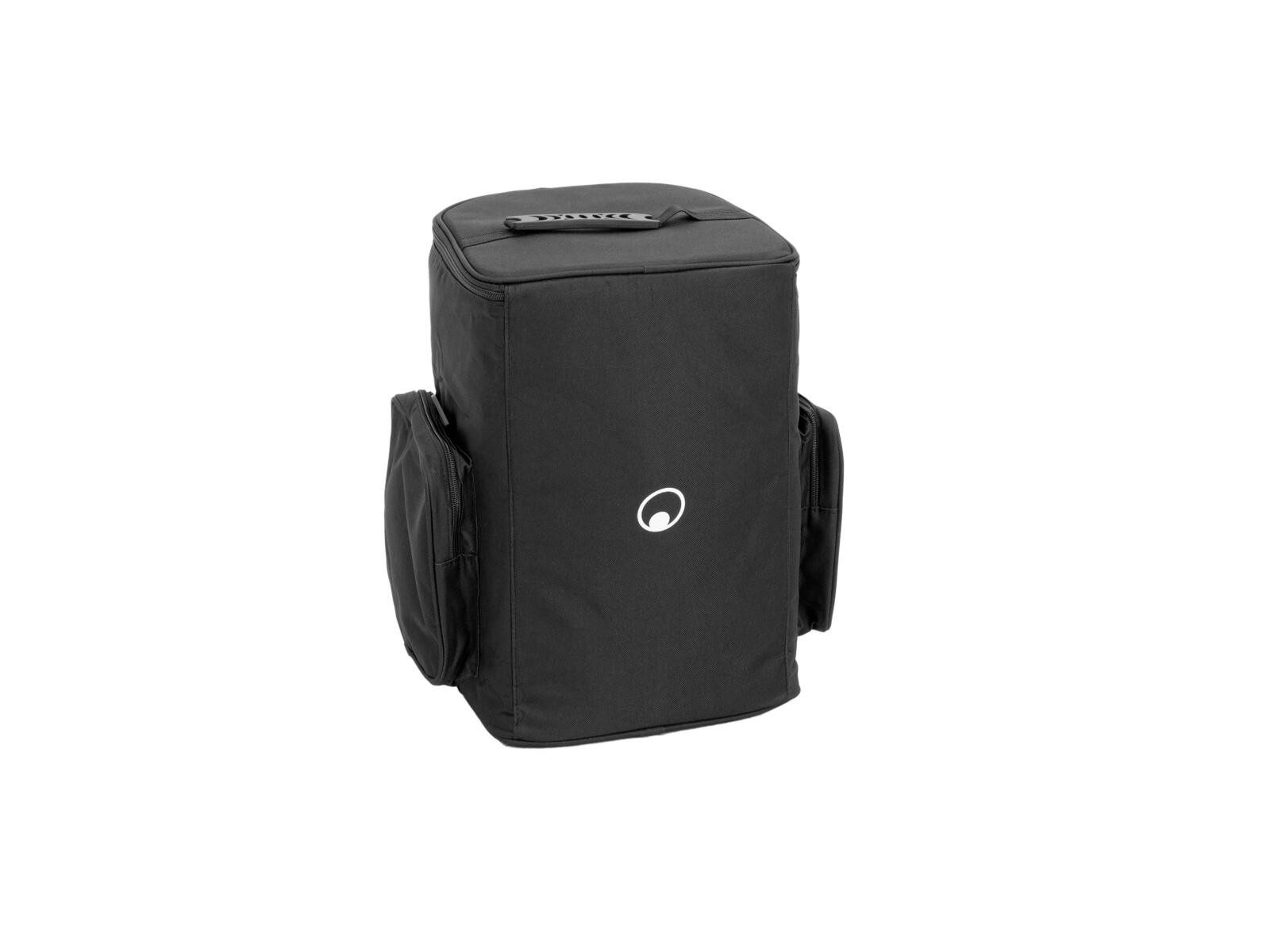 Omnitronic Transportbehälter OMNITRONIC PORTY-8A Tragetasche