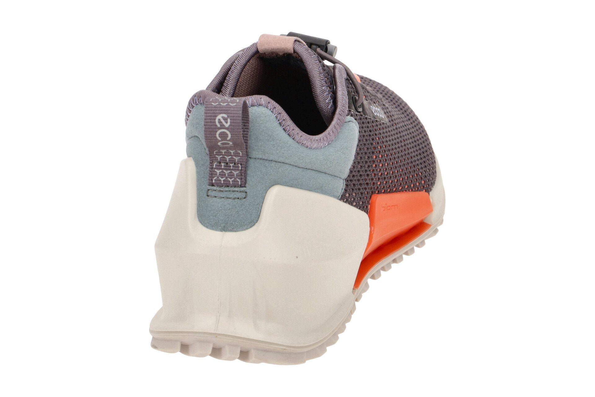 Ecco 80067360143 Schnürschuh