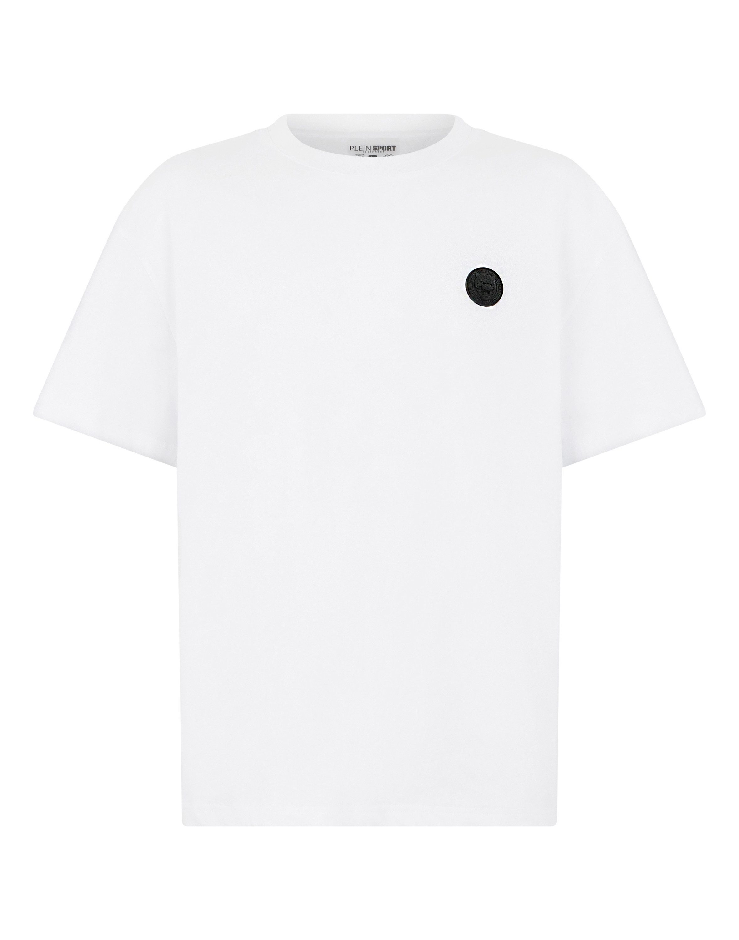 PLEIN SPORT T-Shirt Tiger