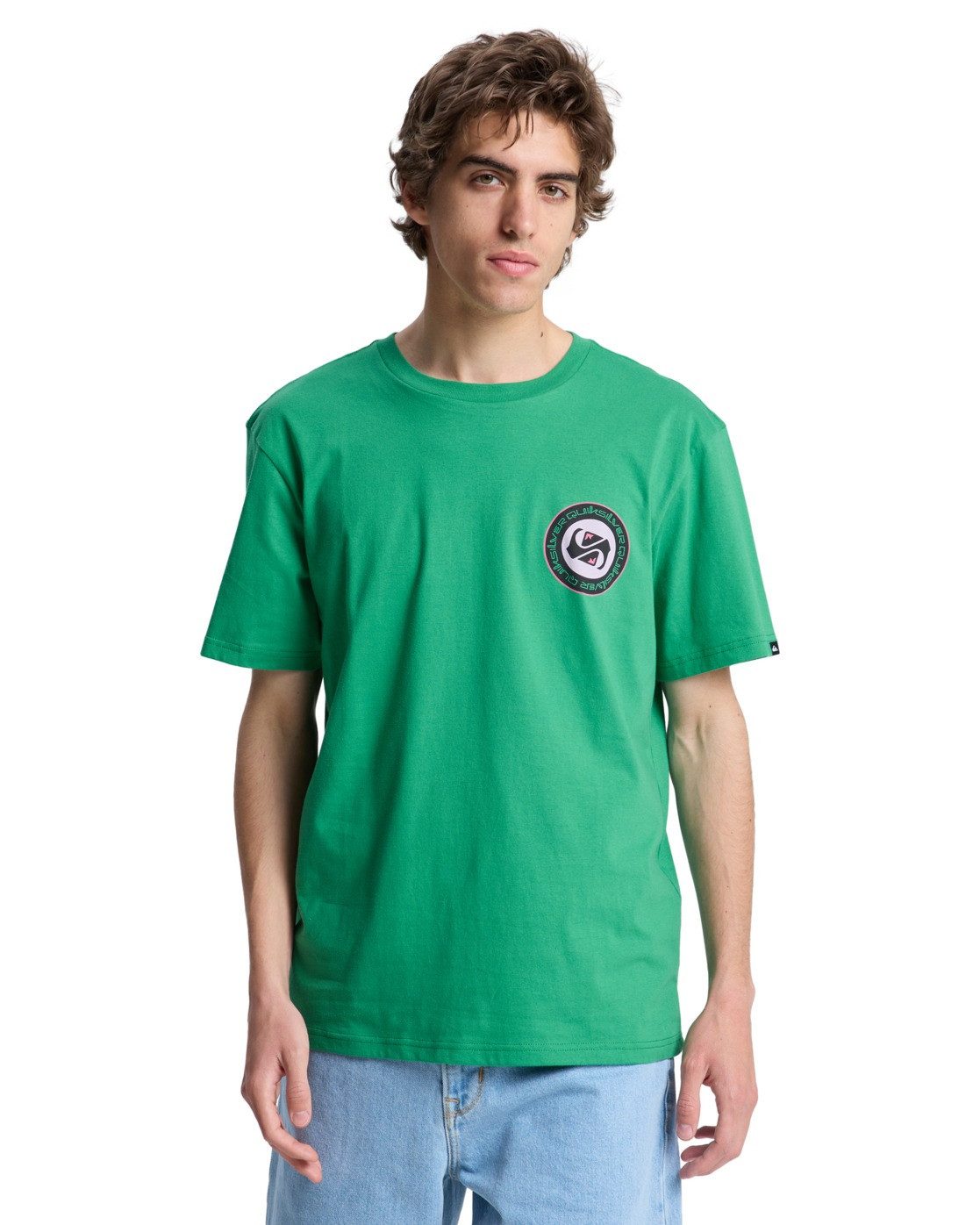 T-Shirt EV Duality