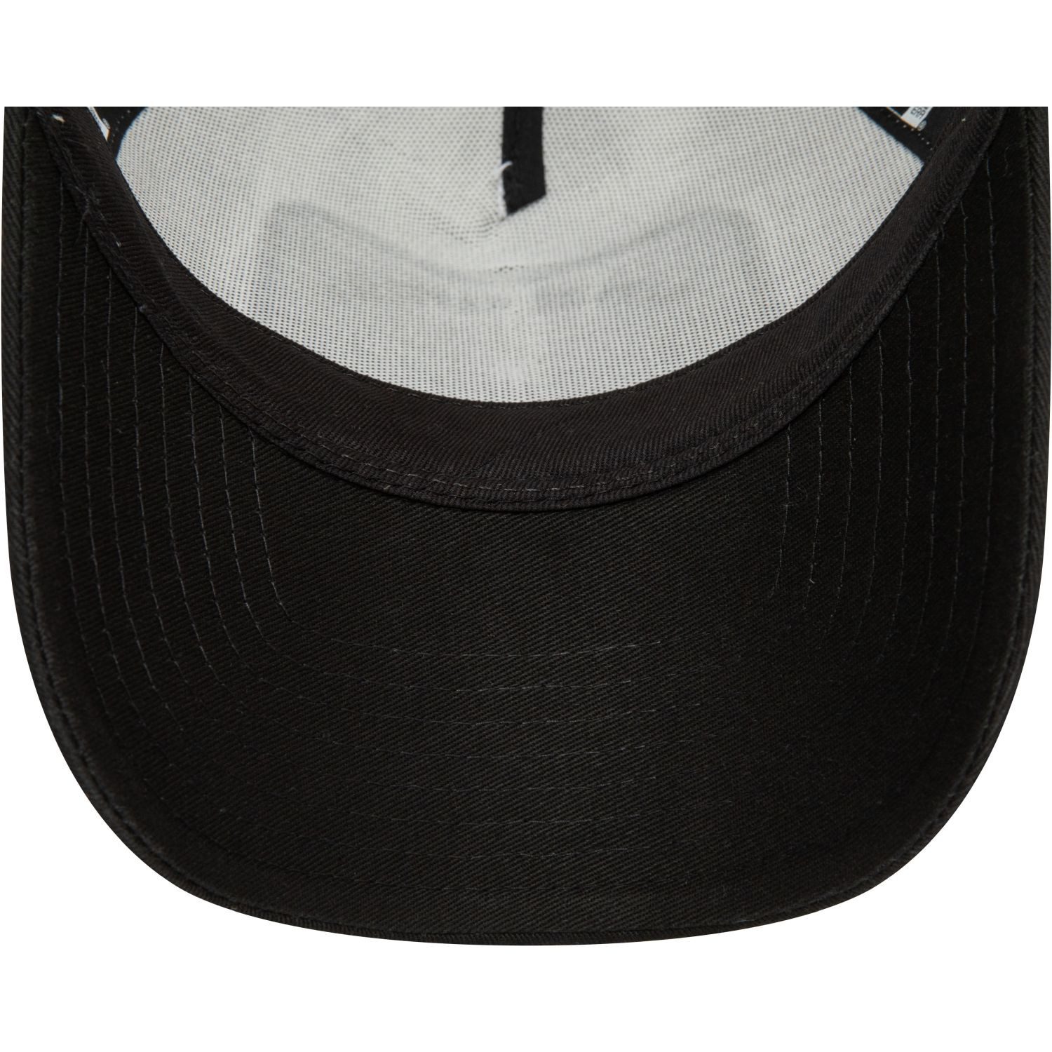 New Era Trucker Cap AFrame Trucker HERITAGE Moto Guzzi