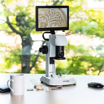 BRESSER Analyth LCD Digitalmikroskop
