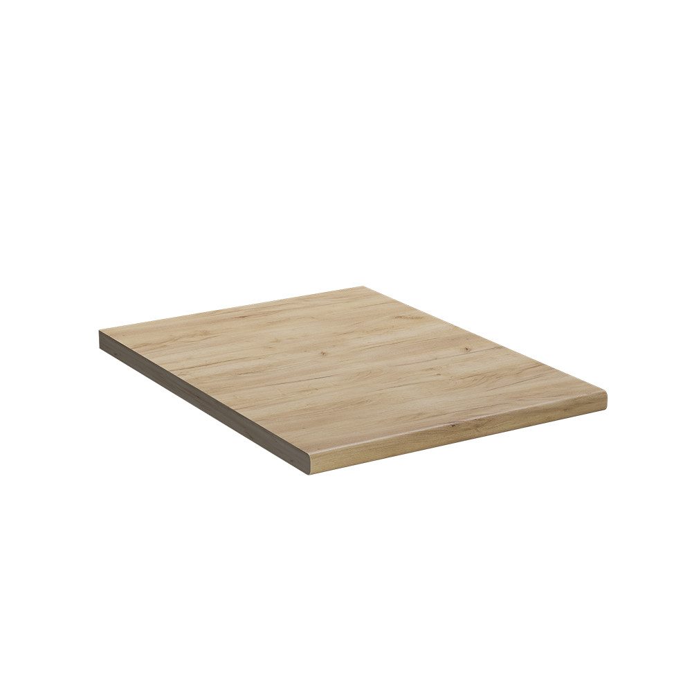 Vicco Unterschrank R-Line, Goldkraft Eiche, 45 cm günstig online kaufen