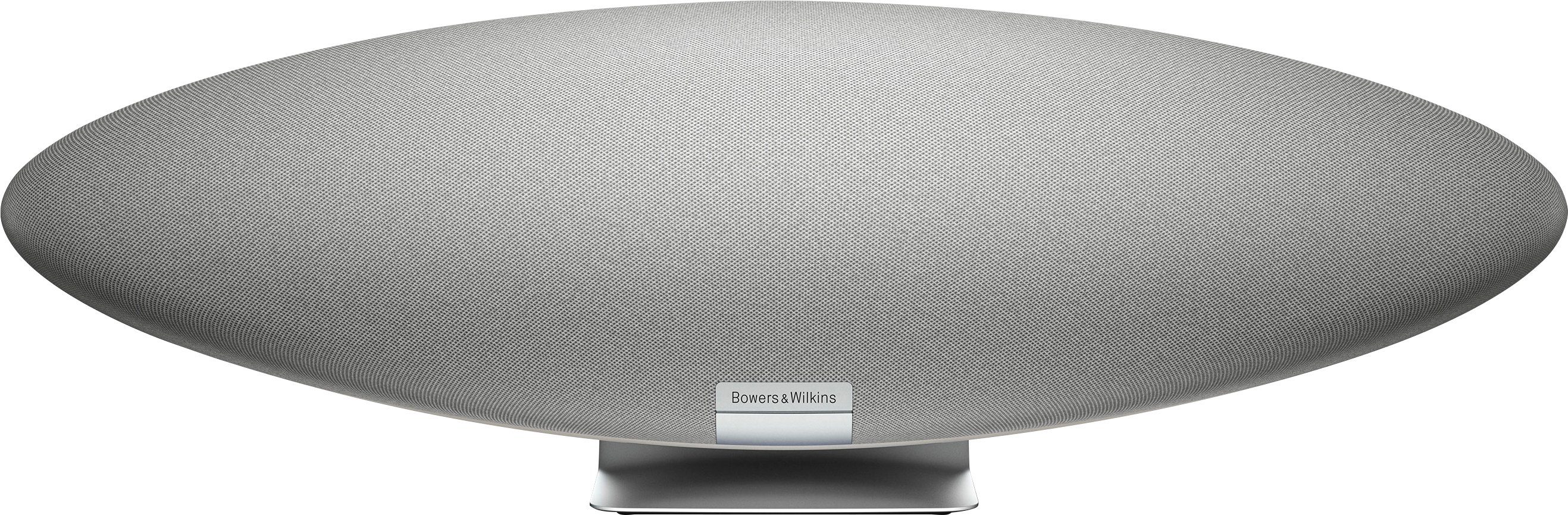 Bowers & Wilkins ZEPPELIN 2021 Lautsprecher grau