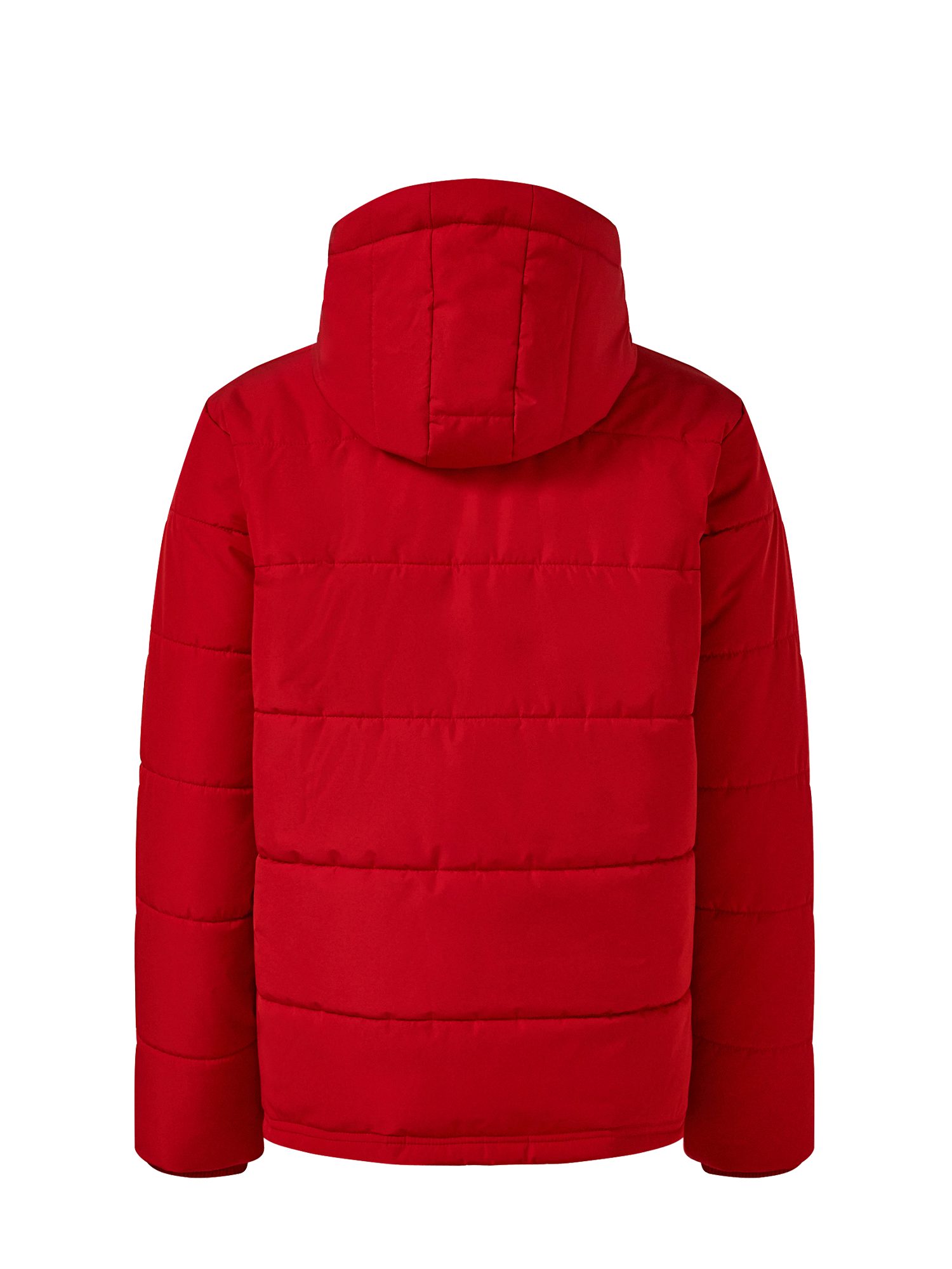 FC Bayern München Outdoorjacke FC Bayern München, Winterjacke Essentials, Kinder, Rot – Bild 2 von 5