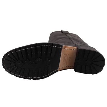 Sendra Boots 3165-Sprinter Negro Stiefel
