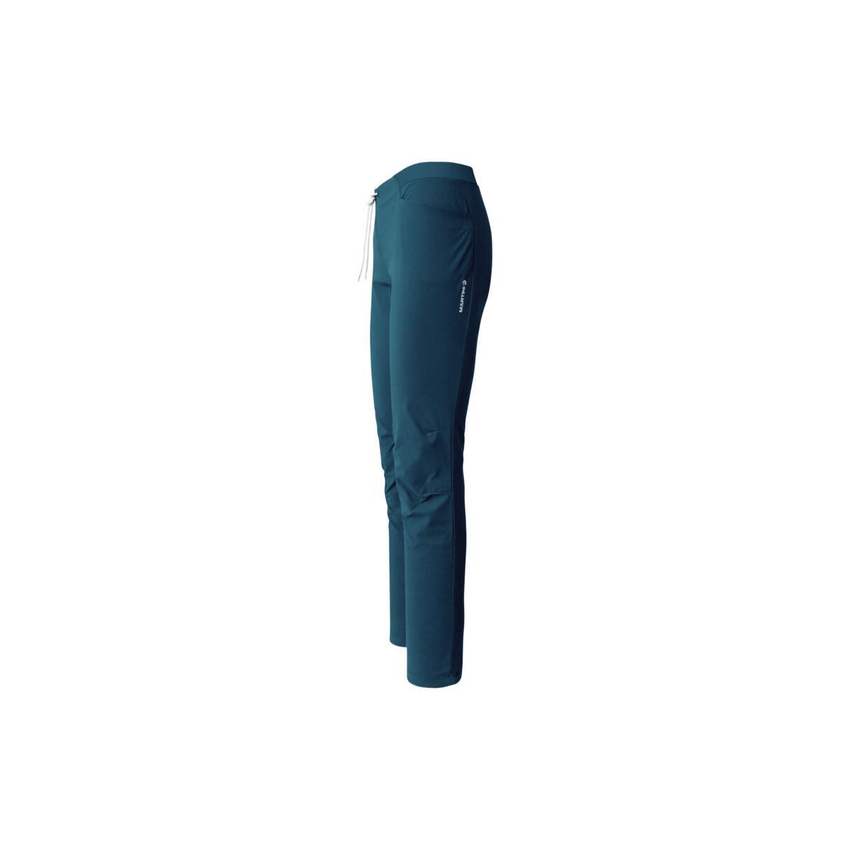 MARTINI Outdoorhose Alpmate Pants W Leichte, kühlende Damenhose für Outdoor-Aktivitäten, mit elastischem