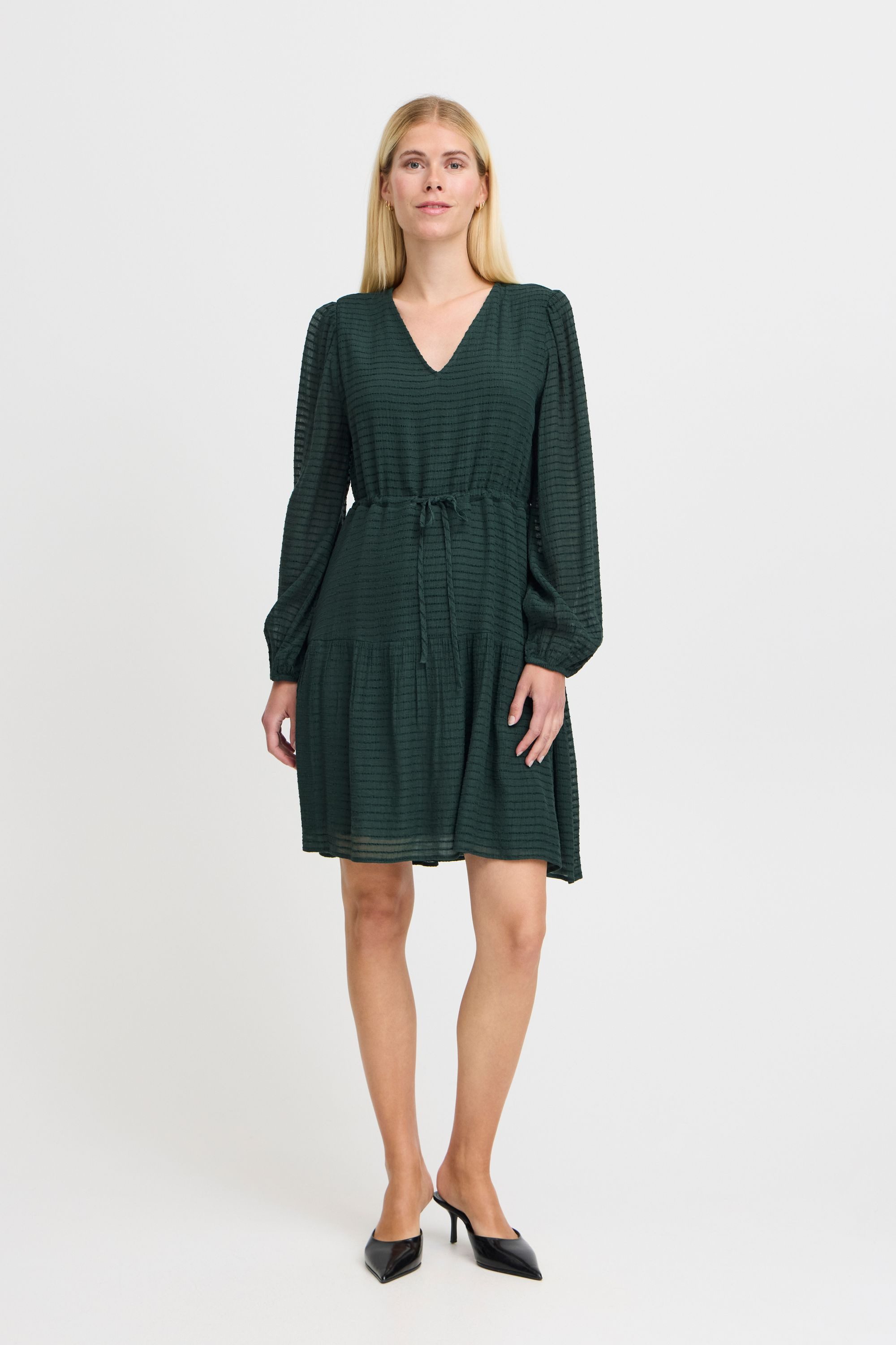 b.young Cocktailkleid BYHELIA DRESS - (mit günstig online kaufen