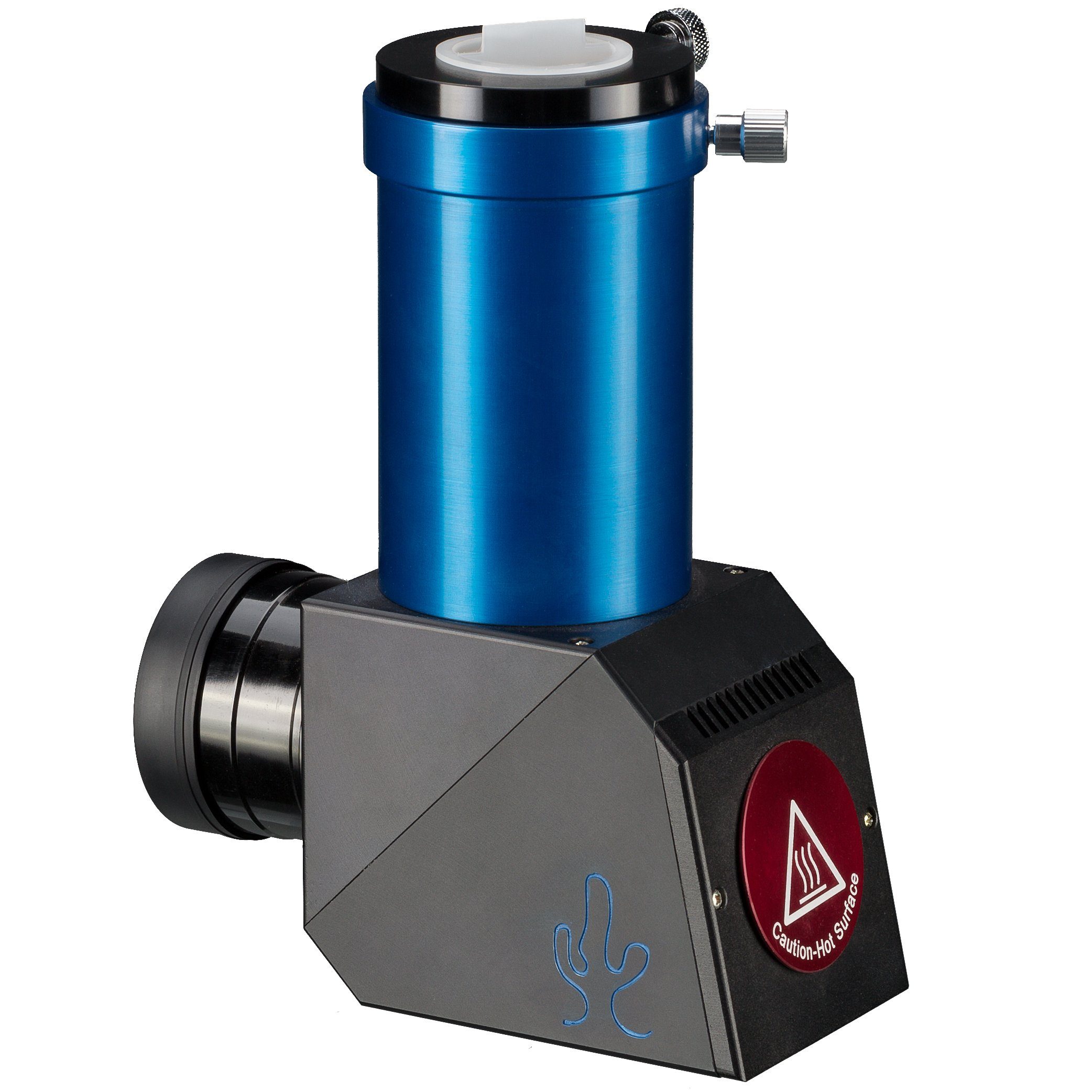 Lunt Solarsystems Teleskop LUNT Ca-K Filter-Modul für LS130MT